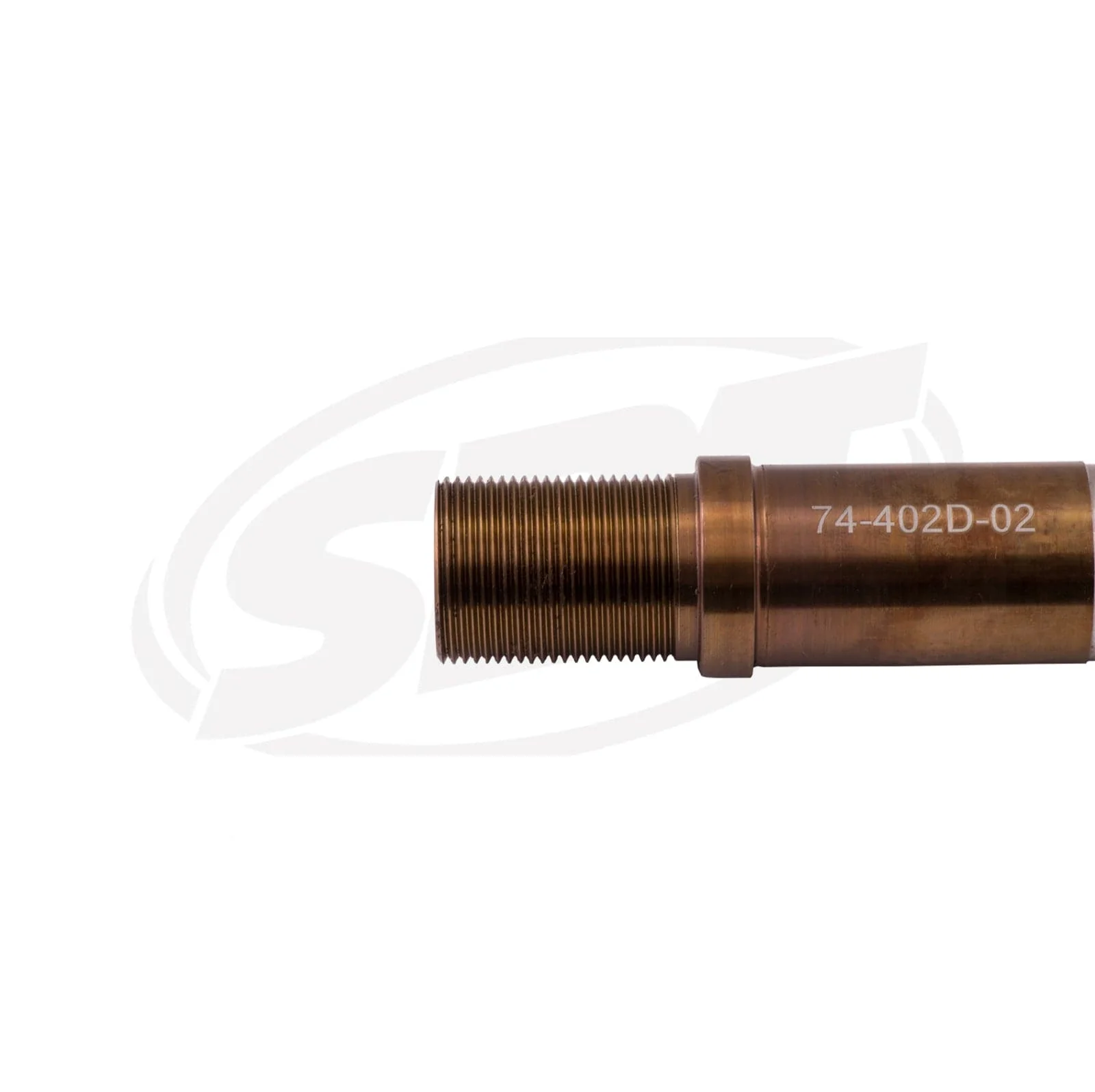Coupler Shaft - Yamaha 6R7-51323-02-00 SuperJet, Blaster (Select Models) - Image 4