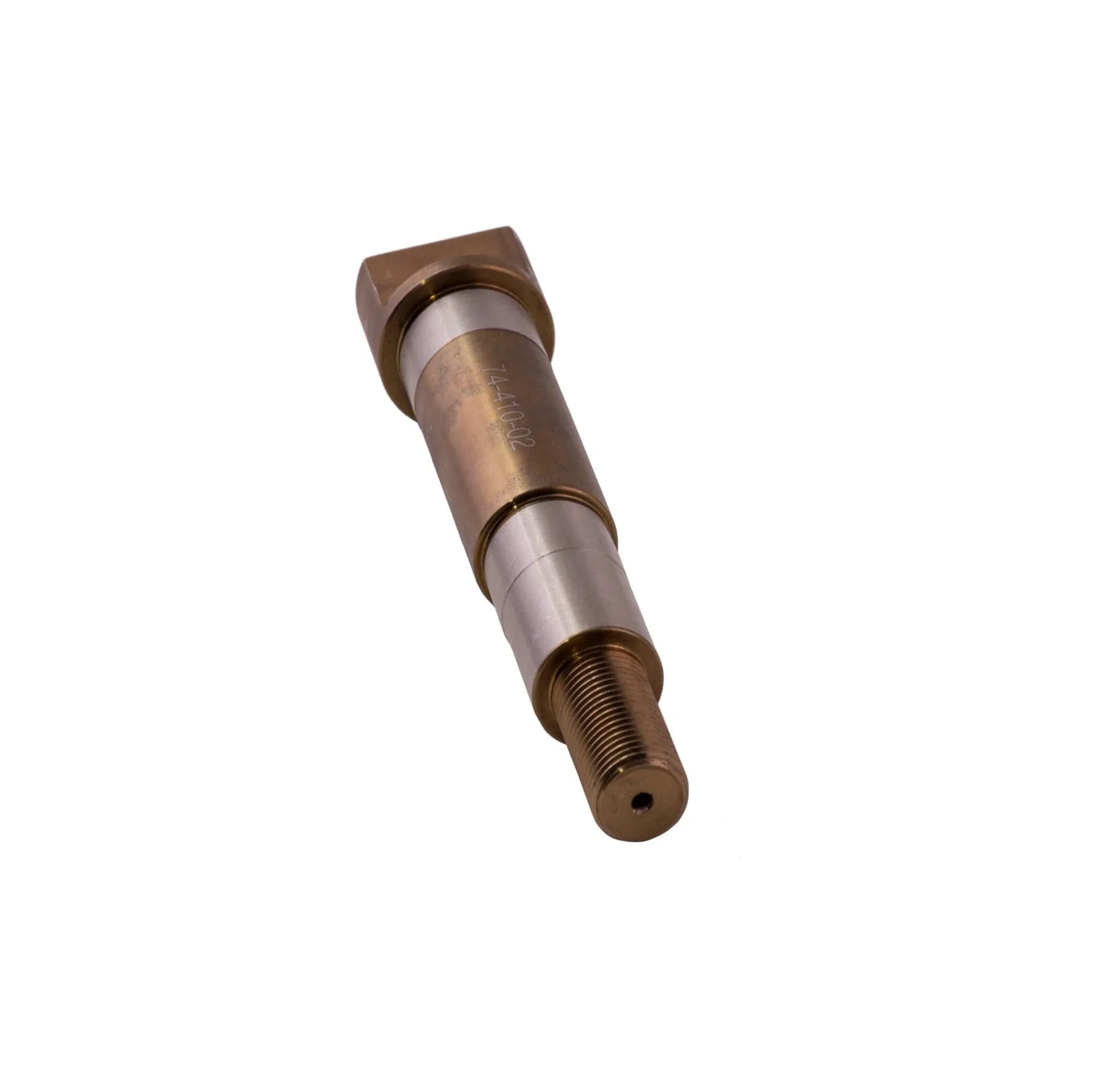 Coupler Shaft Fits Yamaha 6D3-45514-00-00 AR210 VX110 Sport Deluxe - Image 2