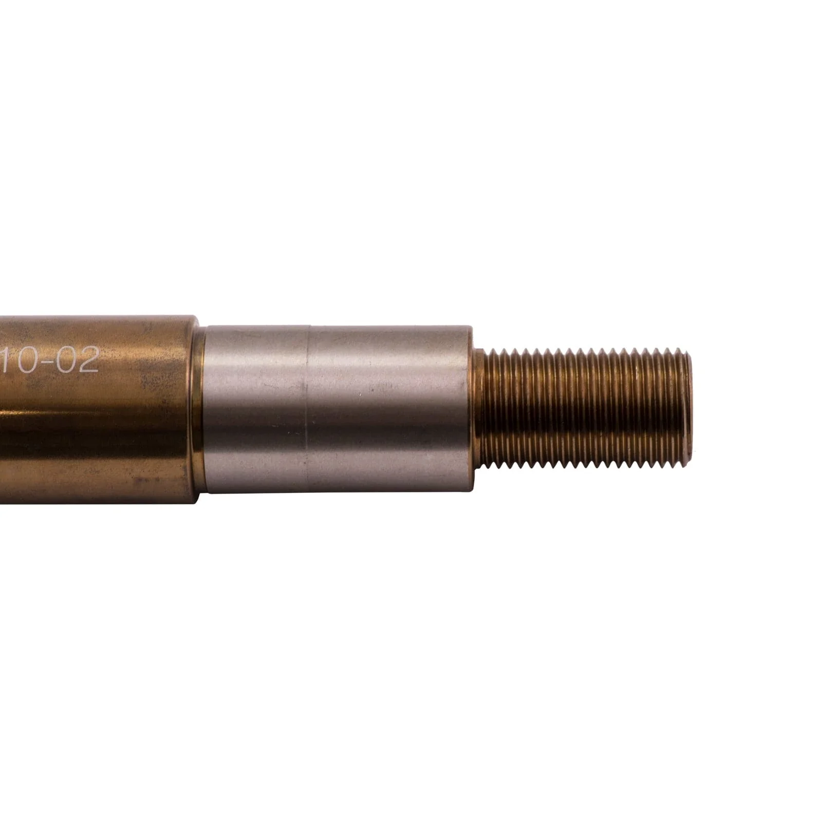 Coupler Shaft Fits Yamaha 6D3-45514-00-00 AR210 VX110 Sport Deluxe - Image 4
