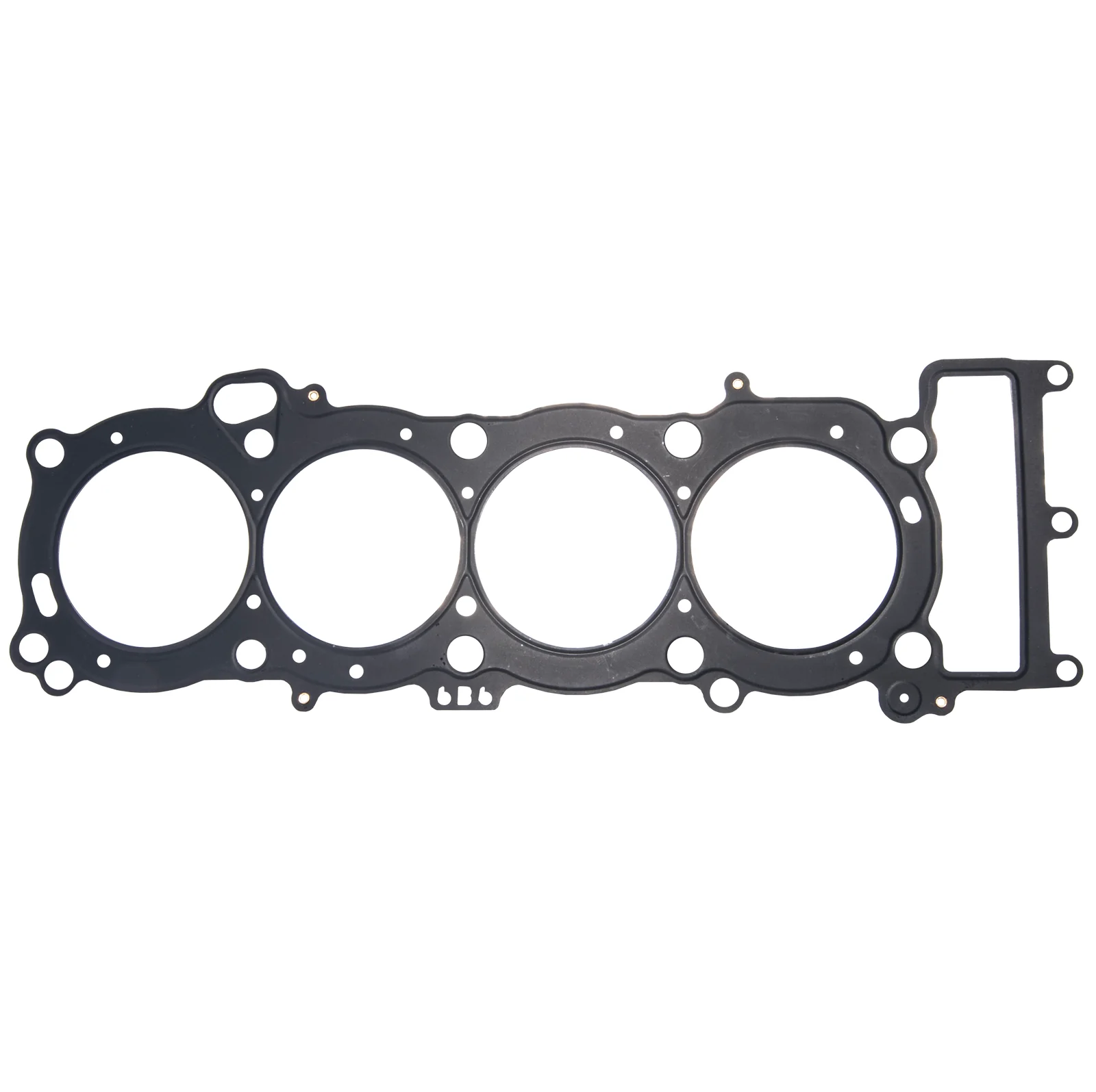 Cylinder Head Gasket Fits Yamaha 6B6‑11181‑00‑00 FX Cruiser HO VX110 Deluxe