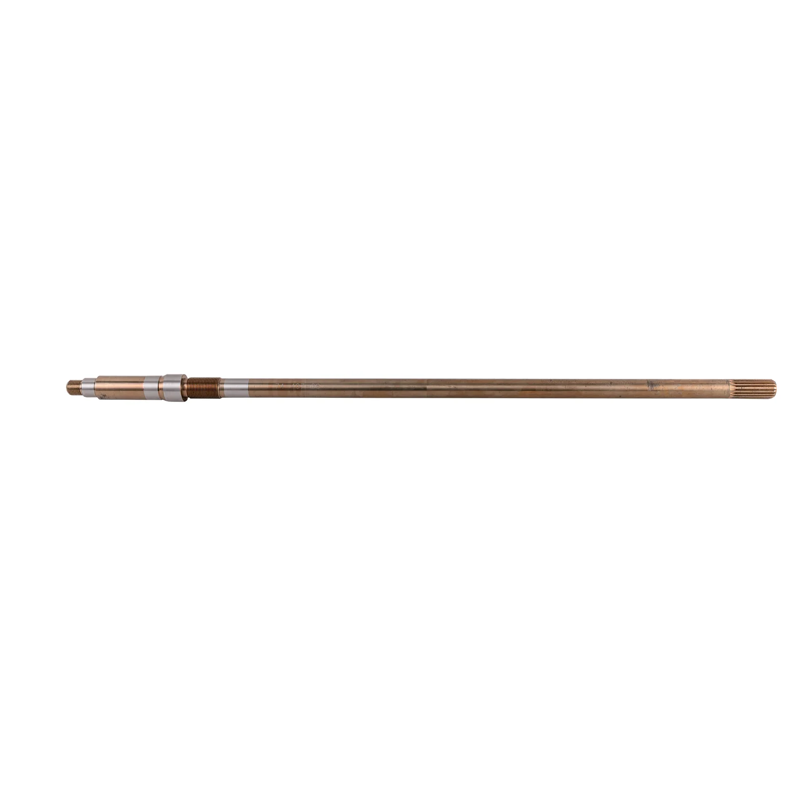 Driveshaft Fits Yamaha 68Y-45511-00-00 AR210 SX210 XR1800 XLT1200 FX140