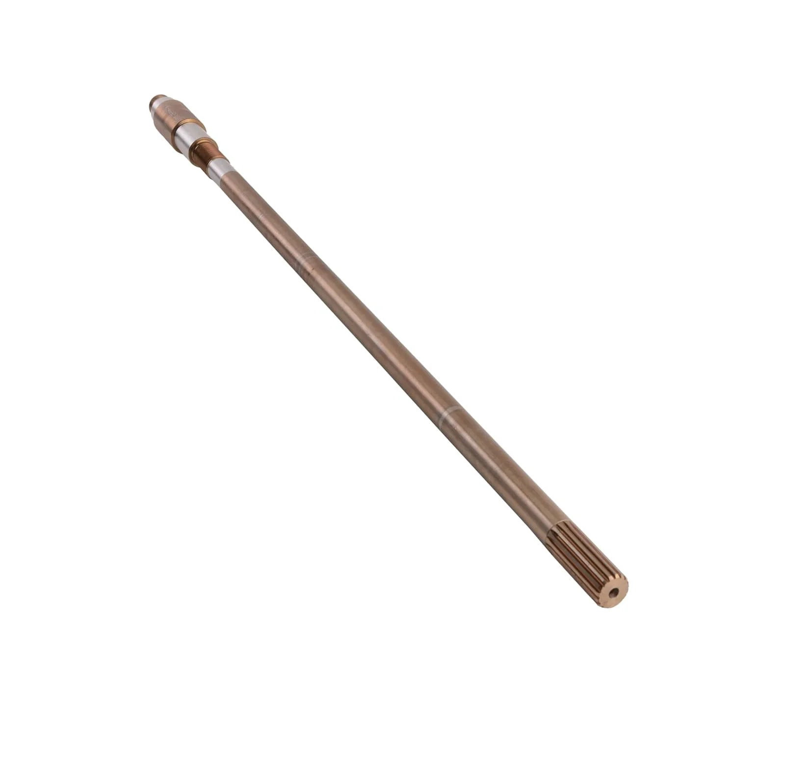 Driveshaft Compatible with Yamaha 6BA-45511-00-00 SuperJet (Select Models) - Image 2