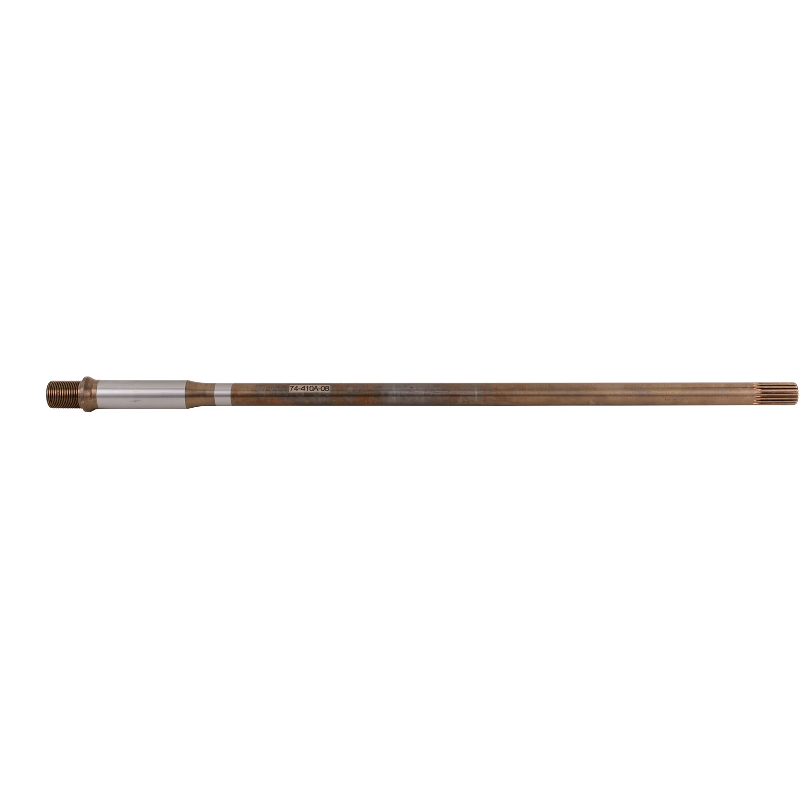 Driveshaft - Yamaha 6BU-45511-00-00 VX110 Cruiser, Deluxe (Select Models)