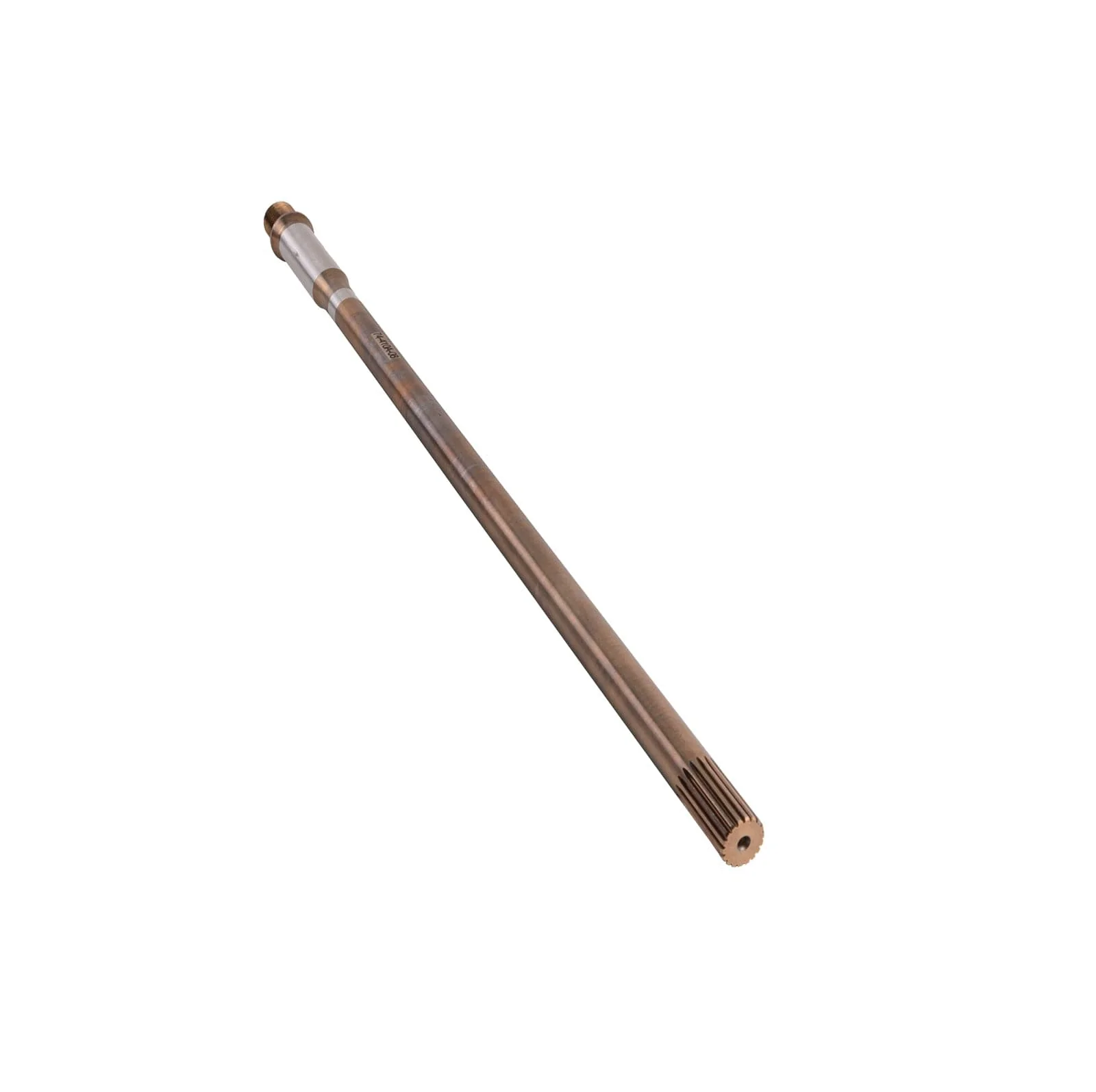 Driveshaft - Yamaha 6BU-45511-00-00 VX110 Cruiser, Deluxe (Select Models) - Image 2