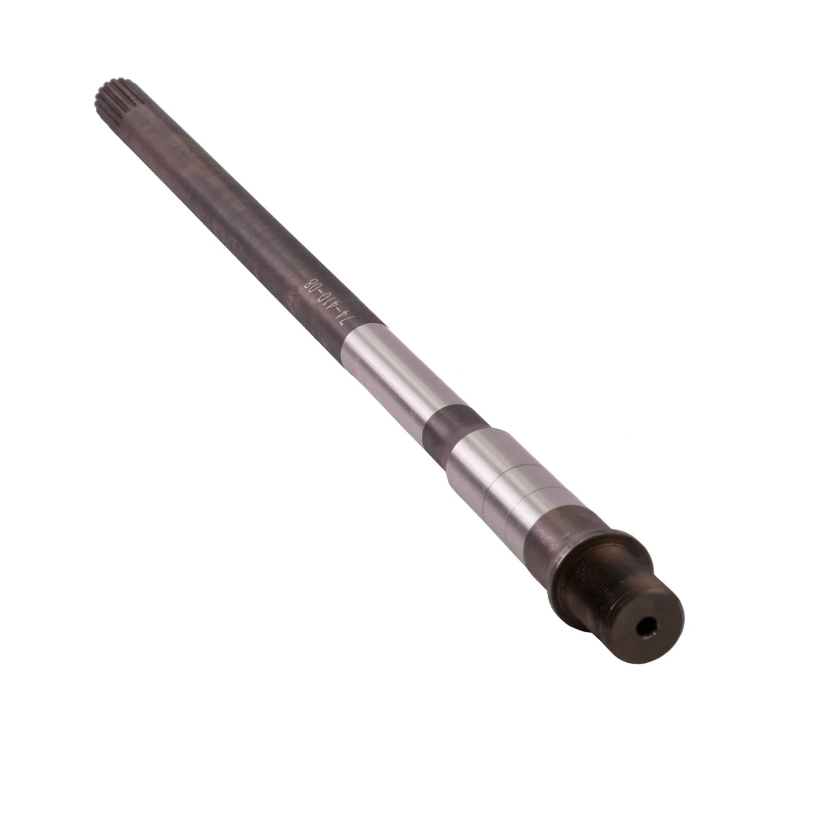 Drive Shaft - Yamaha 6D3-45511-00-00 VX110 Deluxe, Sport (Select Models) - Image 4