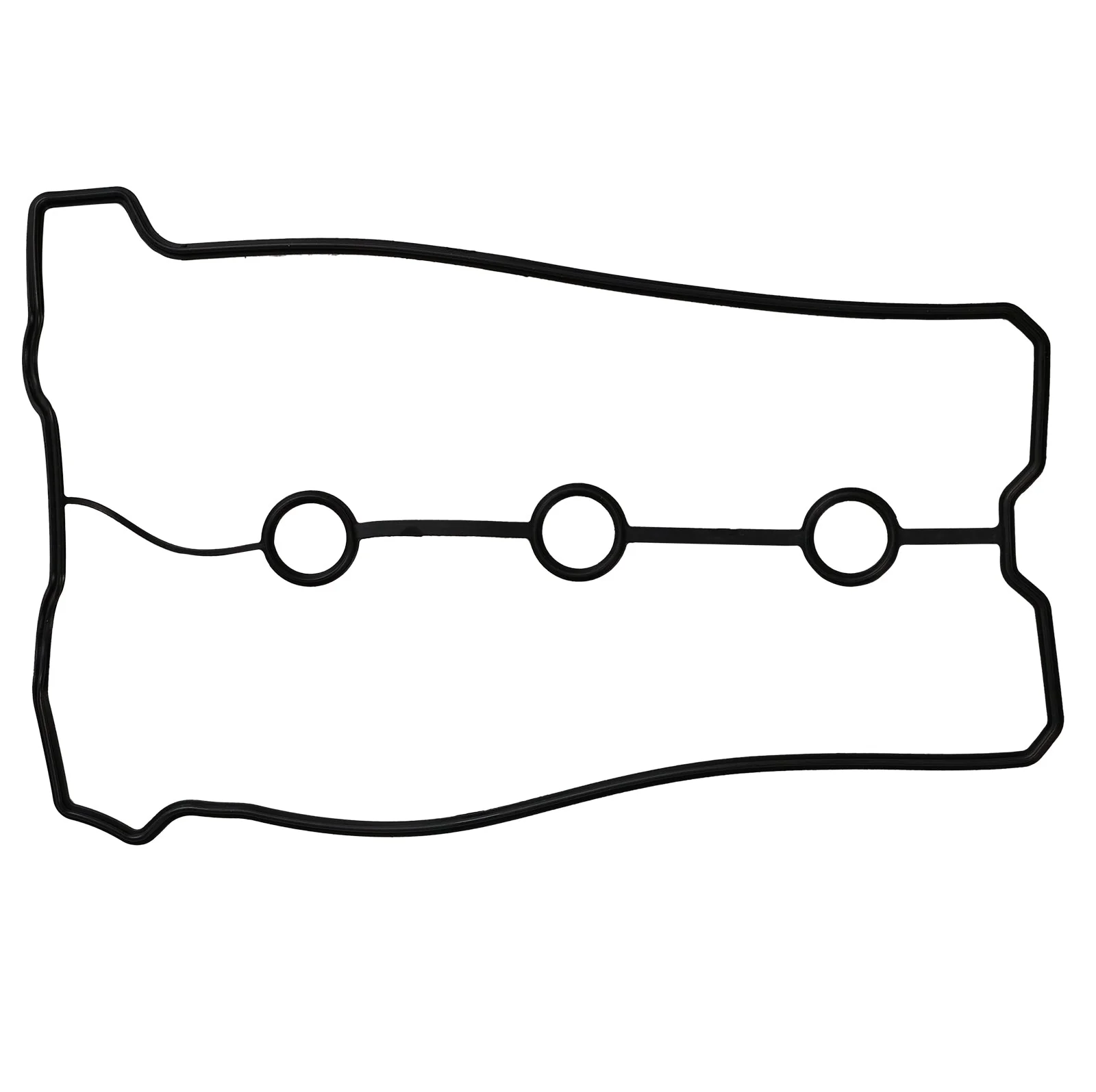 Cylinder Head Gasket Kit Fits Yamaha 6EY-11181-00-00 6EY-11181-01-00 - Image 4