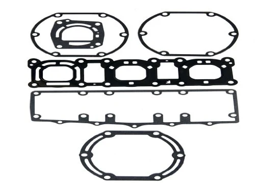 Exhaust Gasket Kit Fits Yamaha 63M-14739-00-00 65U-14613-00-00 - Image 3