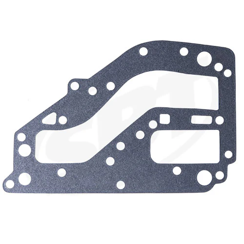 Inner Exhaust Gasket Fits Yamaha 6K8-41112-A1-00 WaveRunner 500 WaveJammer - Image 2