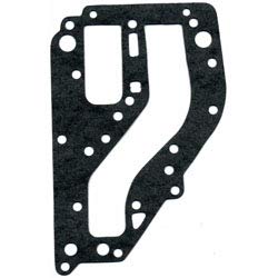 Inner Exhaust Gasket Fits Yamaha 6K8-41112-A1-00 WaveRunner 500 WaveJammer - Image 3