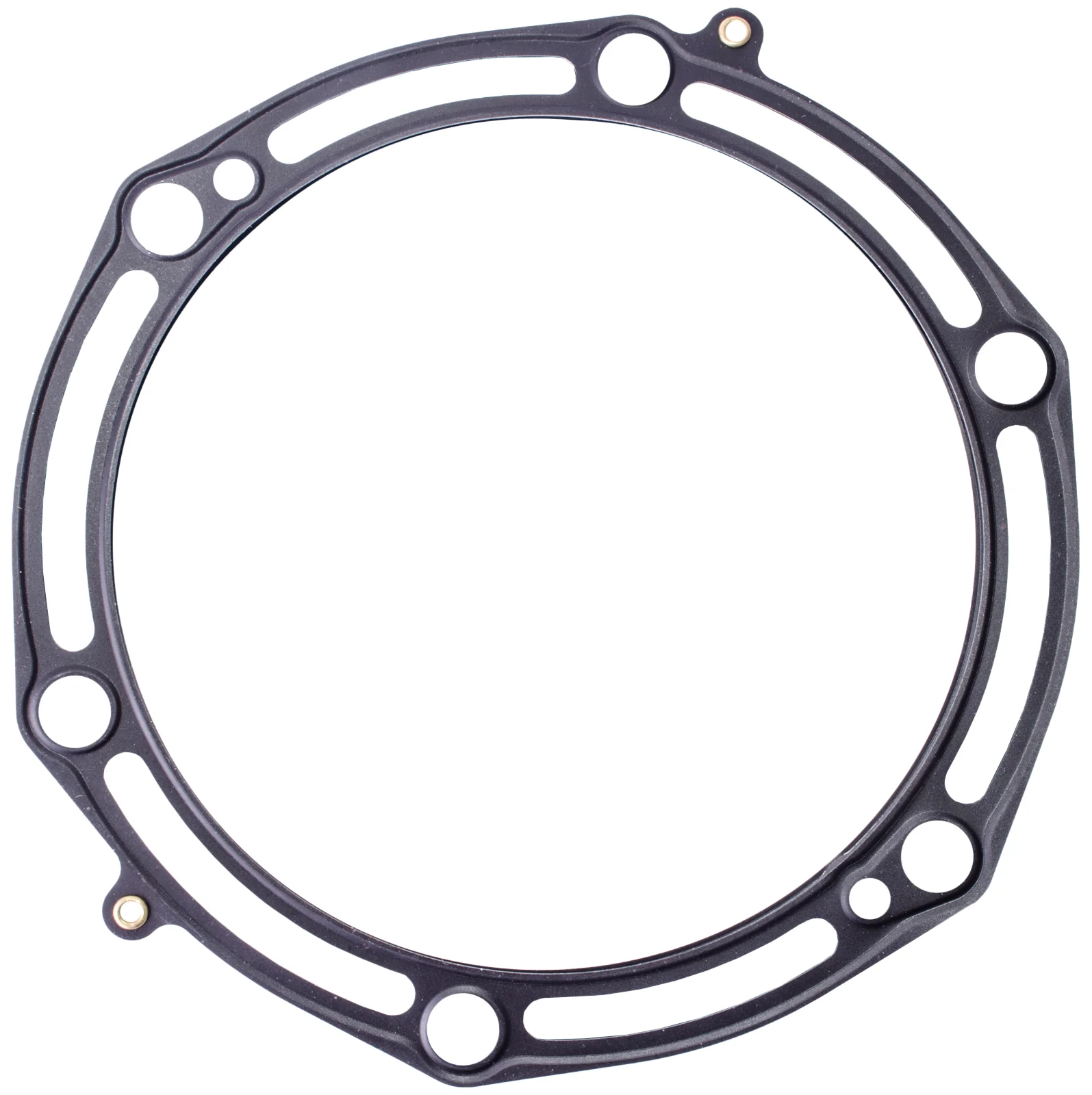Exhaust Section Gasket Fits Yamaha 66V-14749-00-00 66V-14749-01-00 GP1300