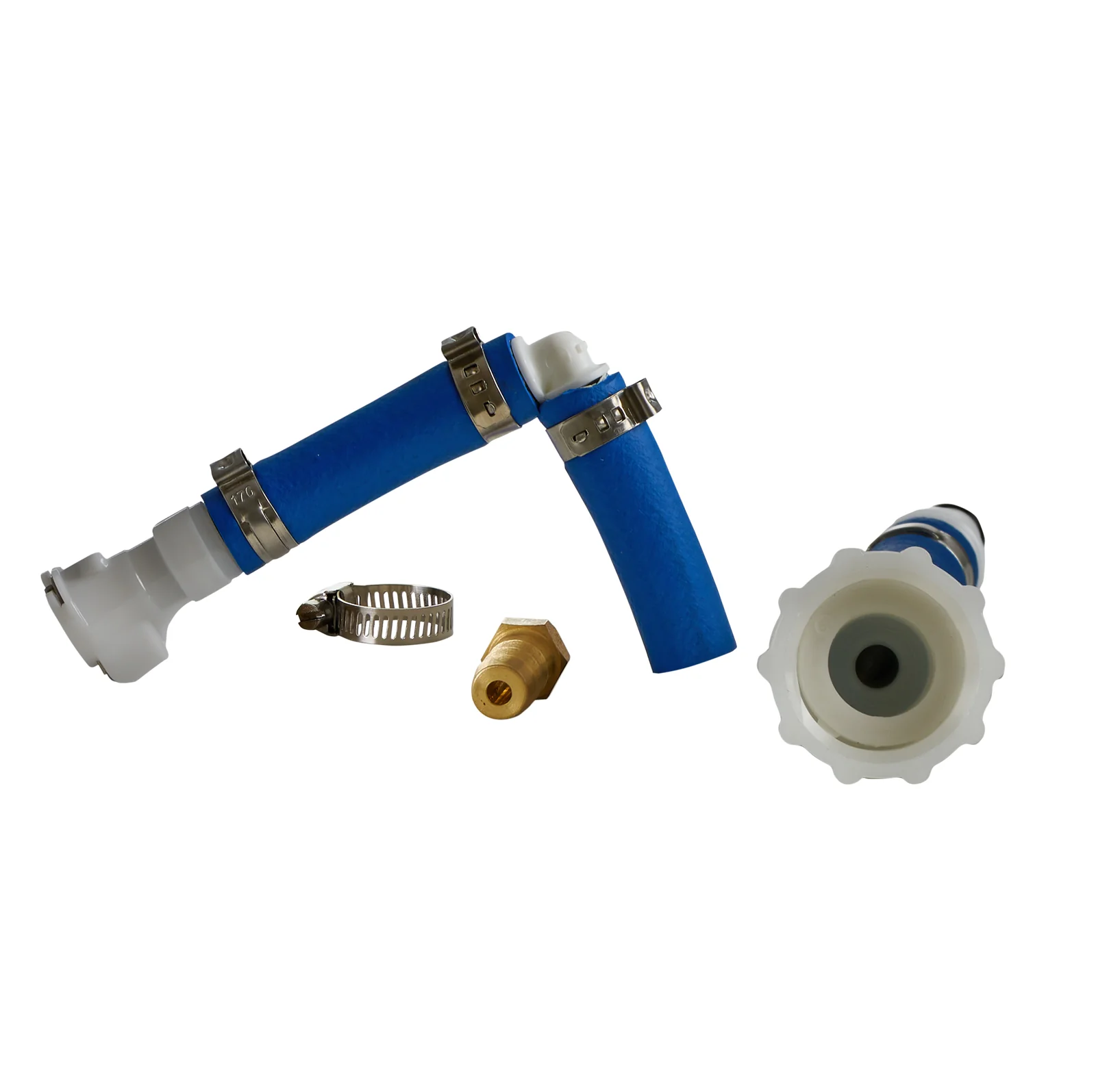 Flush Kit compatible with Yamaha Wave Raider Quick Snap - Image 2