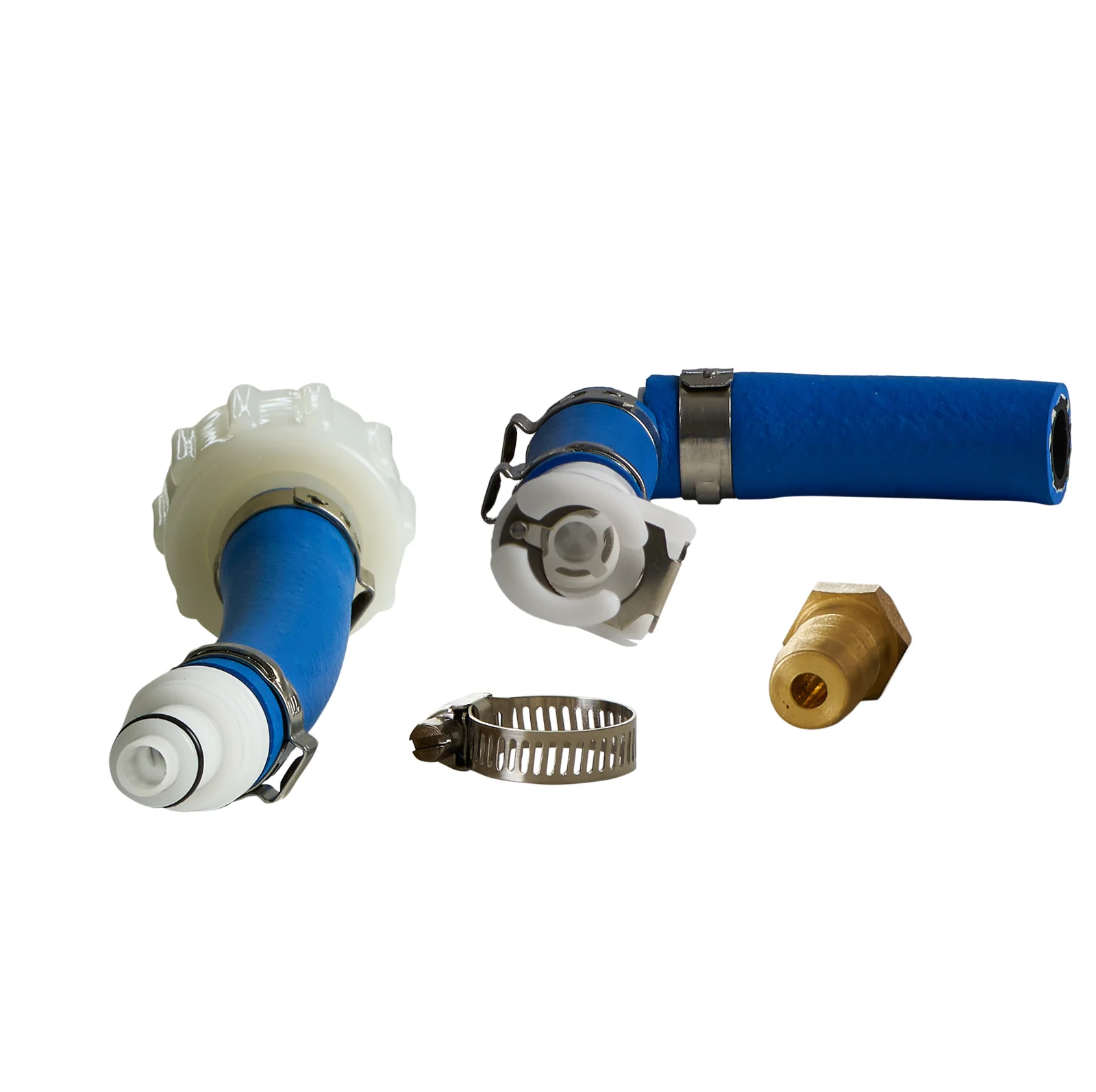 Flush Kit compatible with Yamaha Wave Raider Quick Snap - Image 3