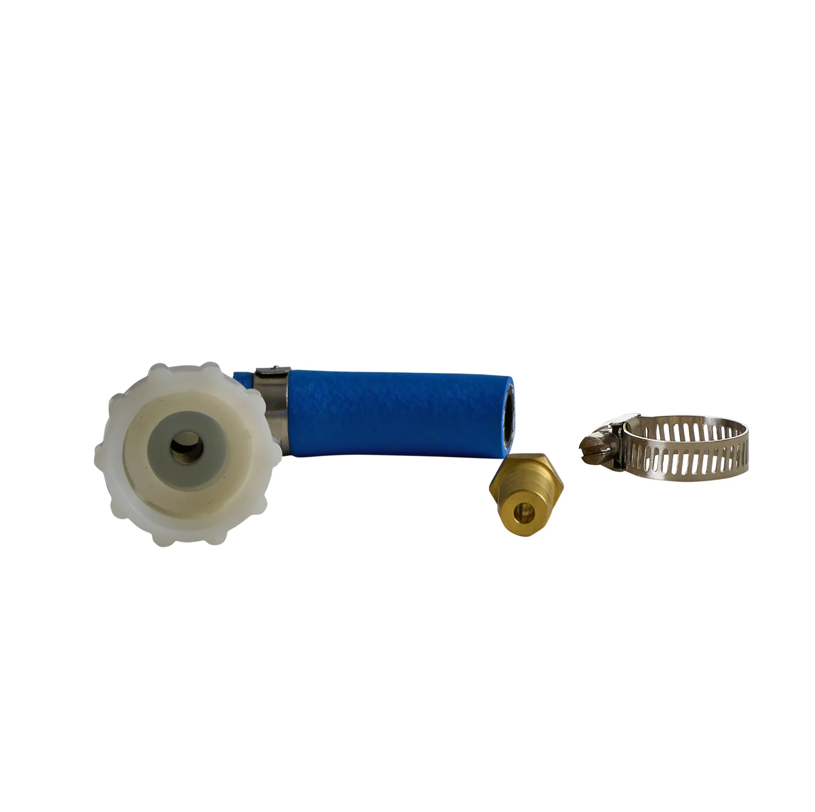 Flush Kit Fits Yamaha Superjet 650 Wave Runner III Blaster 7 - Image 2