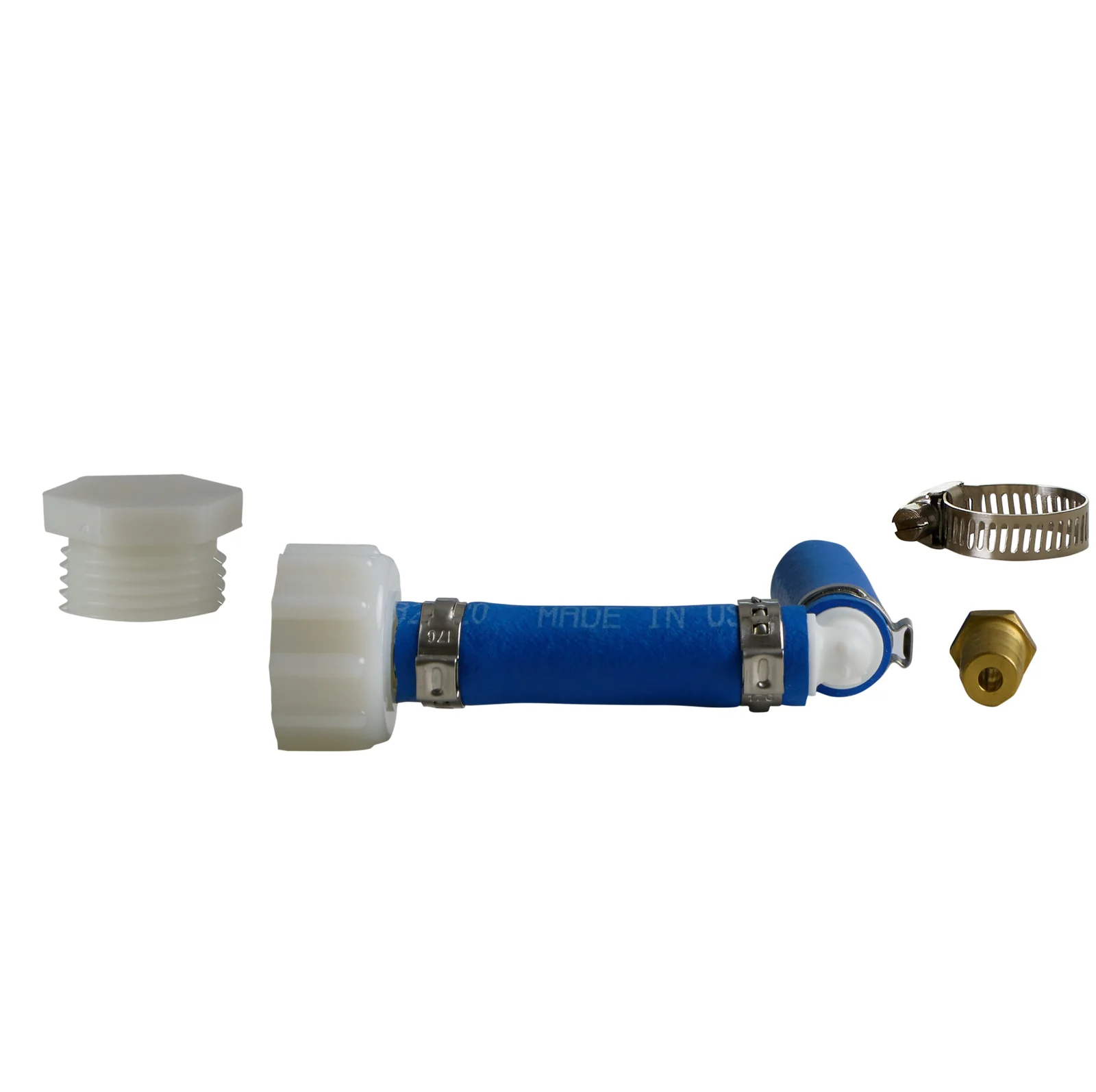 Flush Kit Fits Yamaha Superjet 650 Wave Runner III Blaster 7 - Image 3