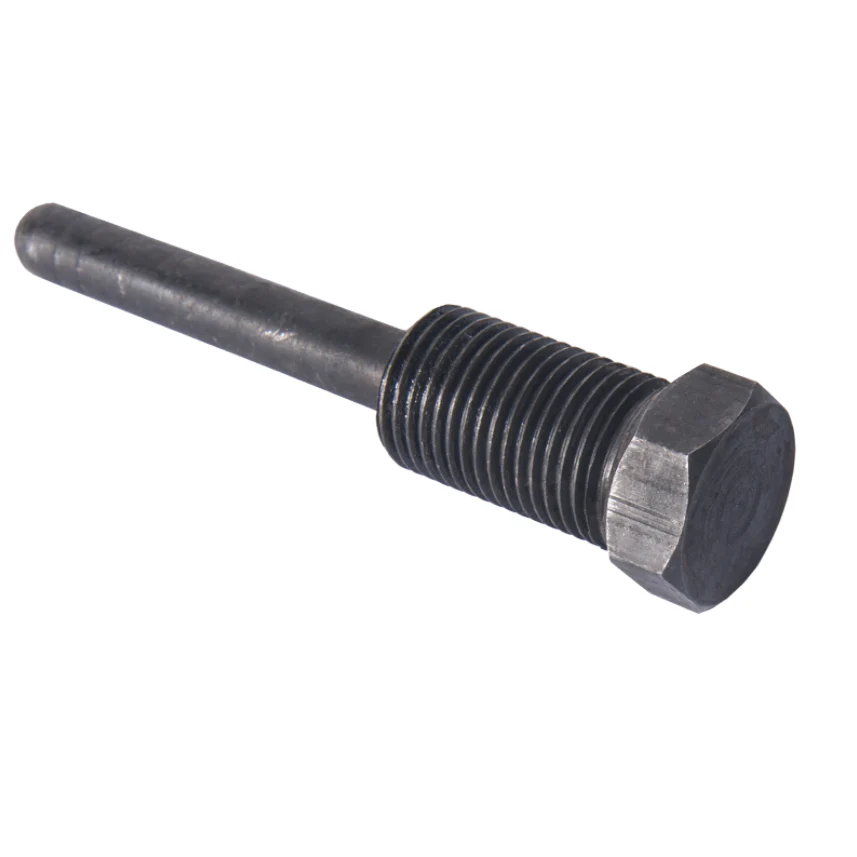Flywheel Puller compatible with Yamaha 4 strokes Except 1.8L 1990-11 - Image 2