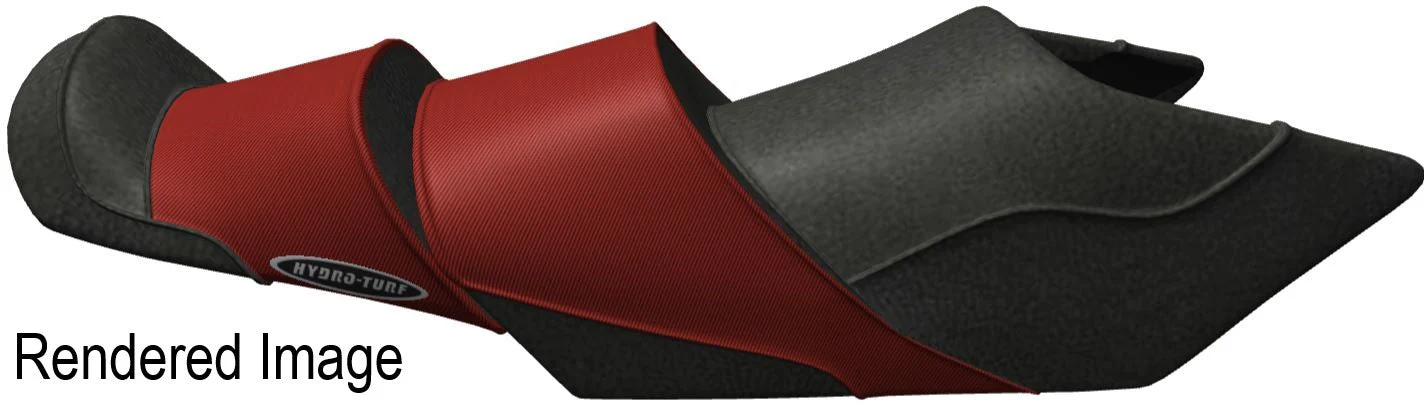 FX Cruiser HO (14-18) / FX Cruiser SHO (14-16) / FX Cruiser SVHO + Ltd (14-18) - Image 4