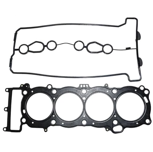 Head Gasket Kit Fits Yamaha 60E-11193-01-00 60E-11181-00-00 FX140 Cruiser - Image 2