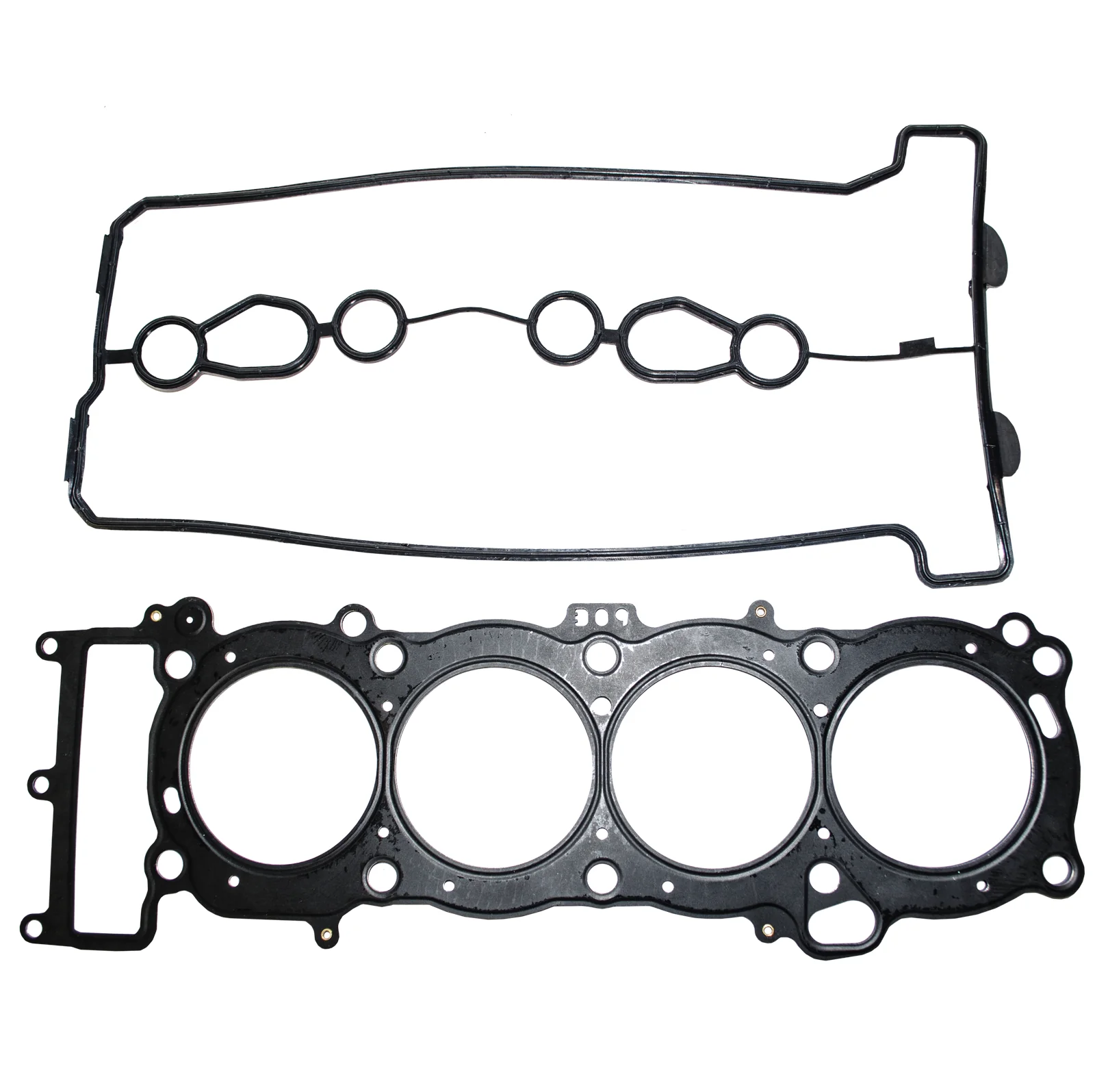 Cylinder Head Gasket Kit Fits Yamaha 60E-11193-01-00 6D3-11181-00-00