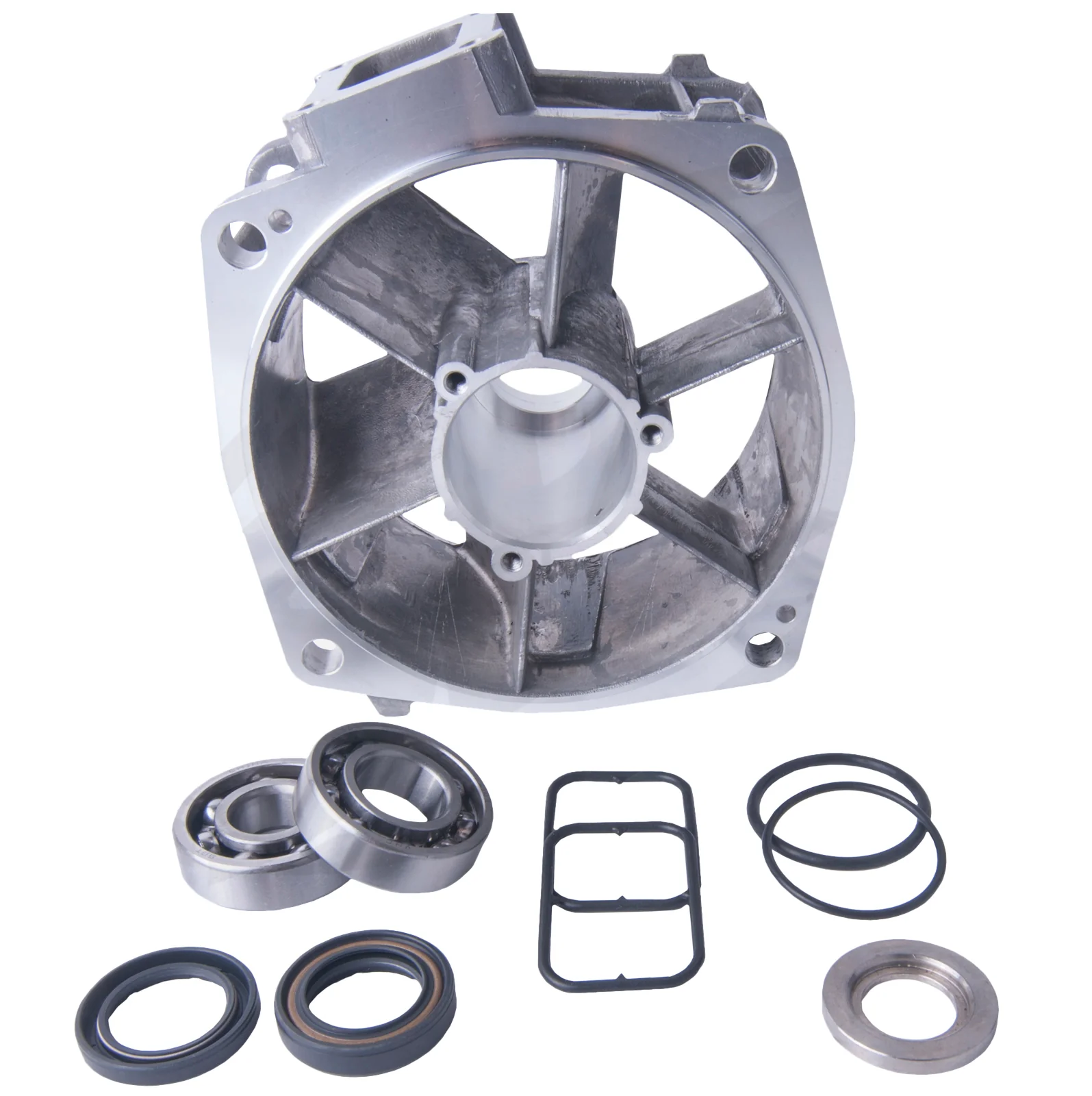Impeller Duct Housing - Yamaha 66V-51315-01-00 FX140 (Select Models)