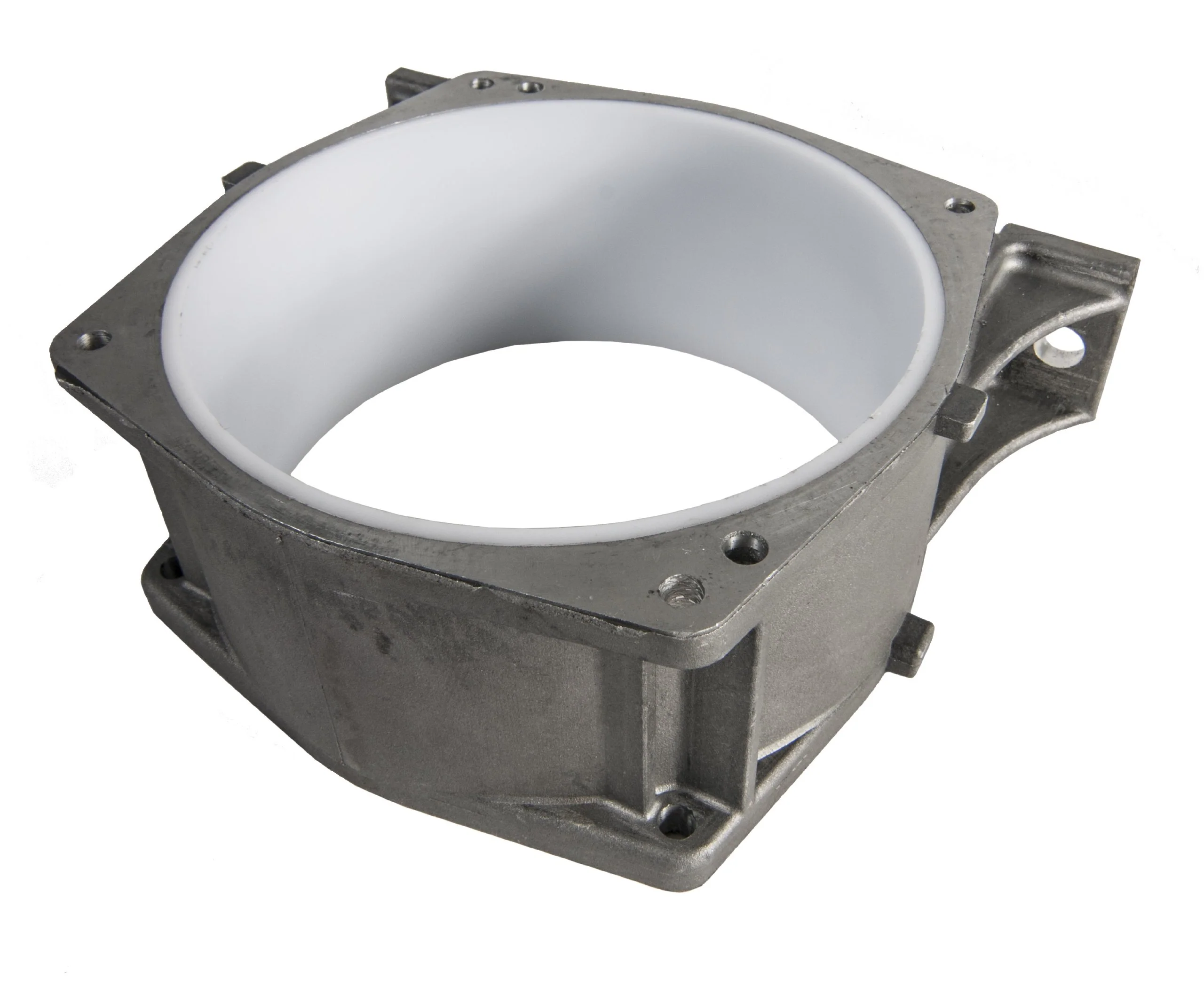 Jet Pump Housing Fits Yamaha 6R8-51312-03-94 Wave Runner III 650 - Image 2