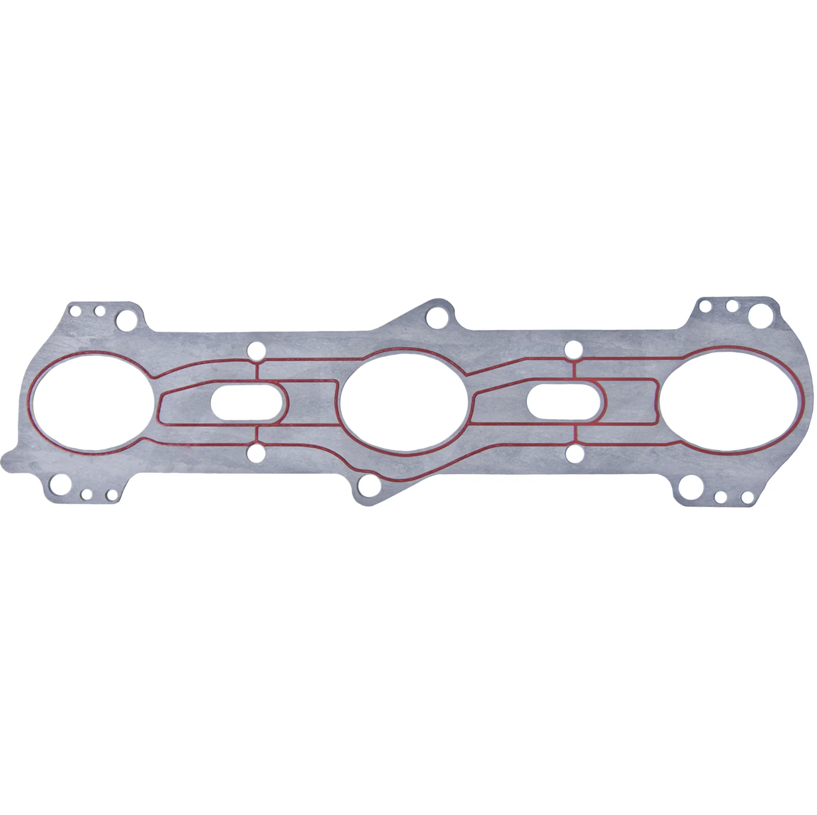 Intake Manifold Gasket for Yamaha GP1200R/XL1200/XLT1200 68N-13556-00-00