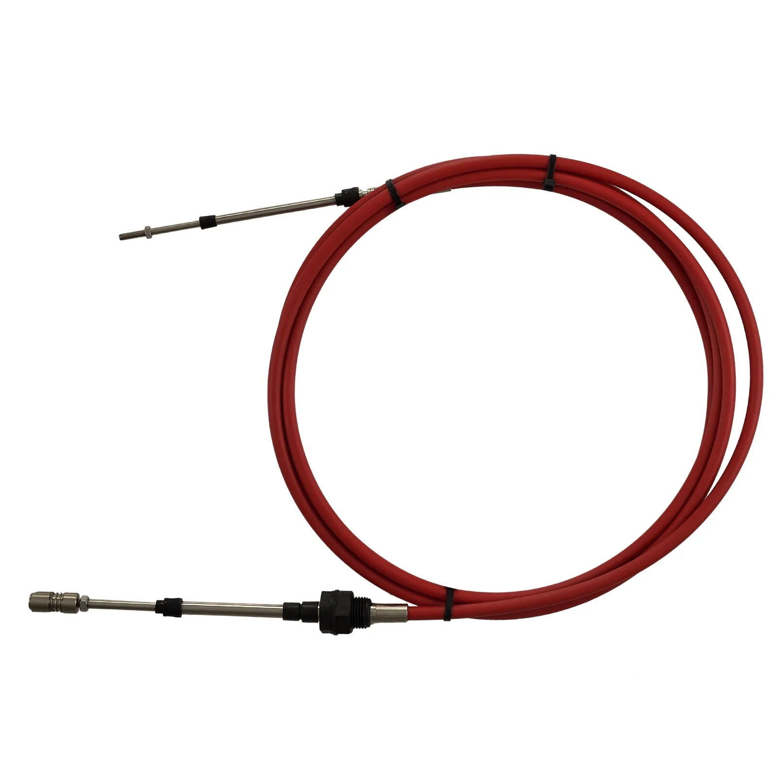 Reverse Cable F4A-6149C-11-00 Yamaha Jet Boat 210FSH Sport DLX 2021-25 - Image 3