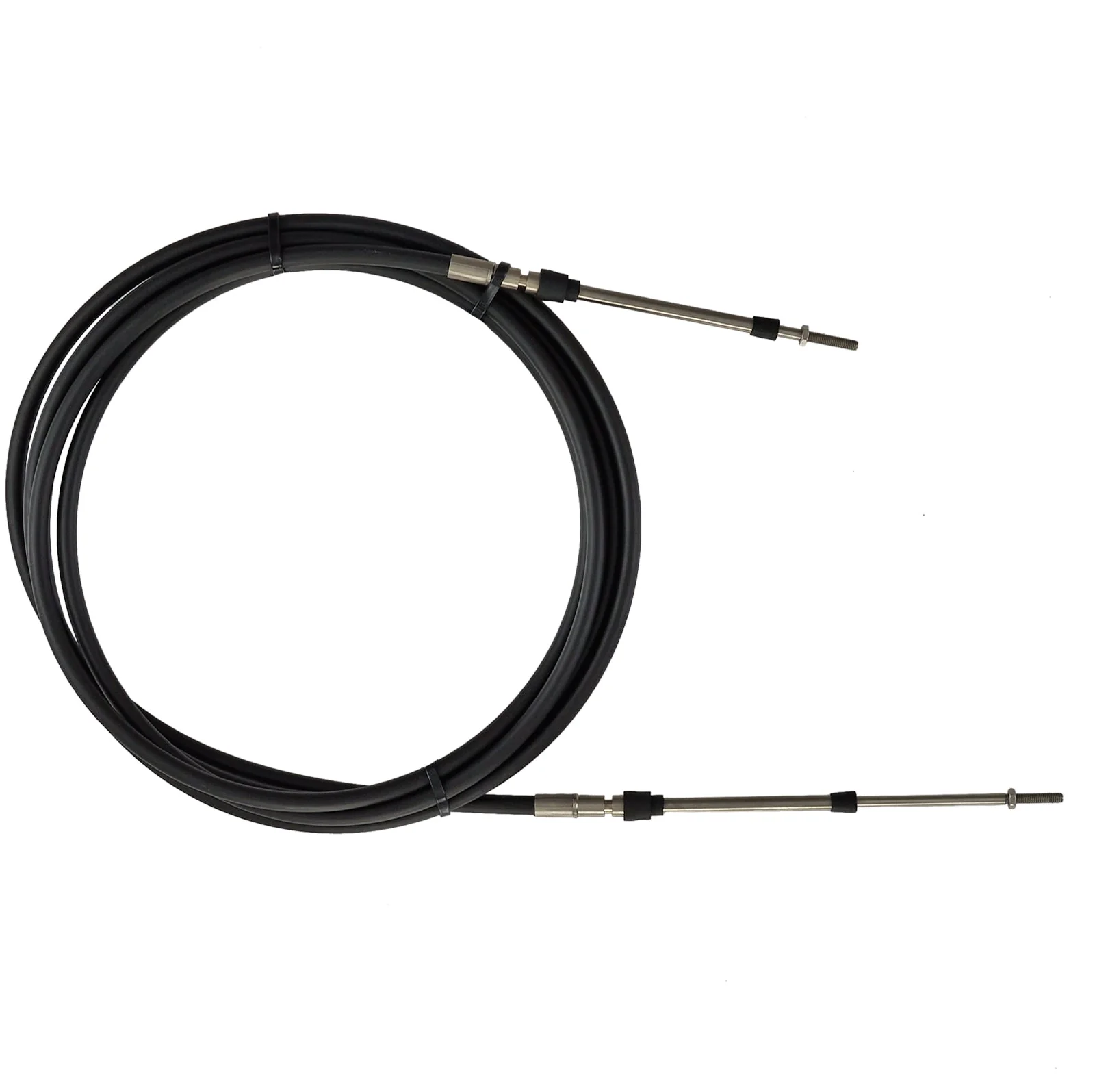 Reverse Cable F4A-U149C-00-00 Yamaha 210 FSH Sport Deluxe 2018 - Image 2