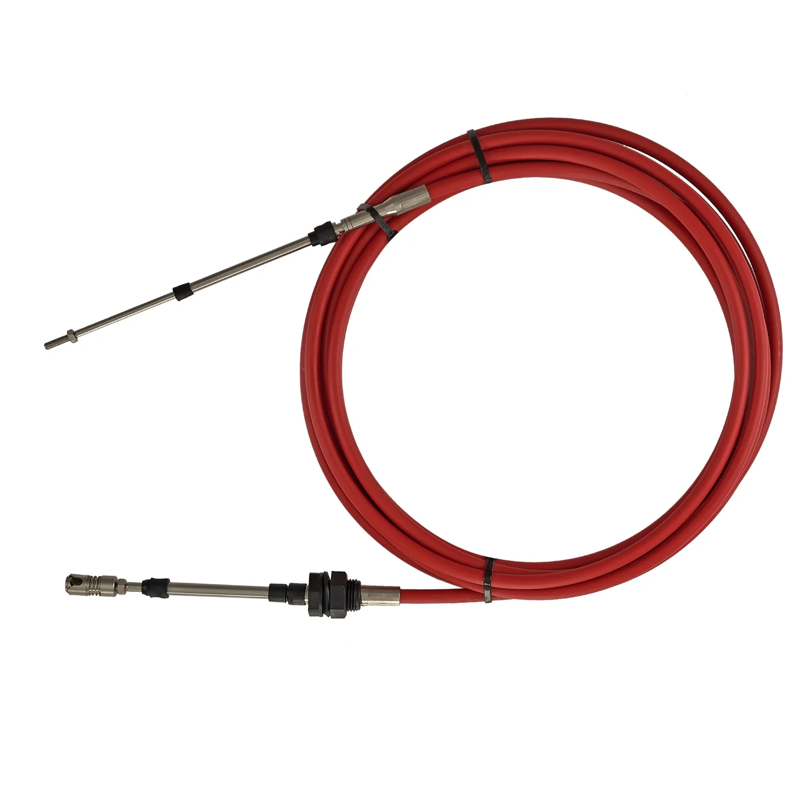 Reverse Cable F4X-U149C-10-00 Yamaha Jet Boat 275SD/275SE/275E 2019-25 - Image 3