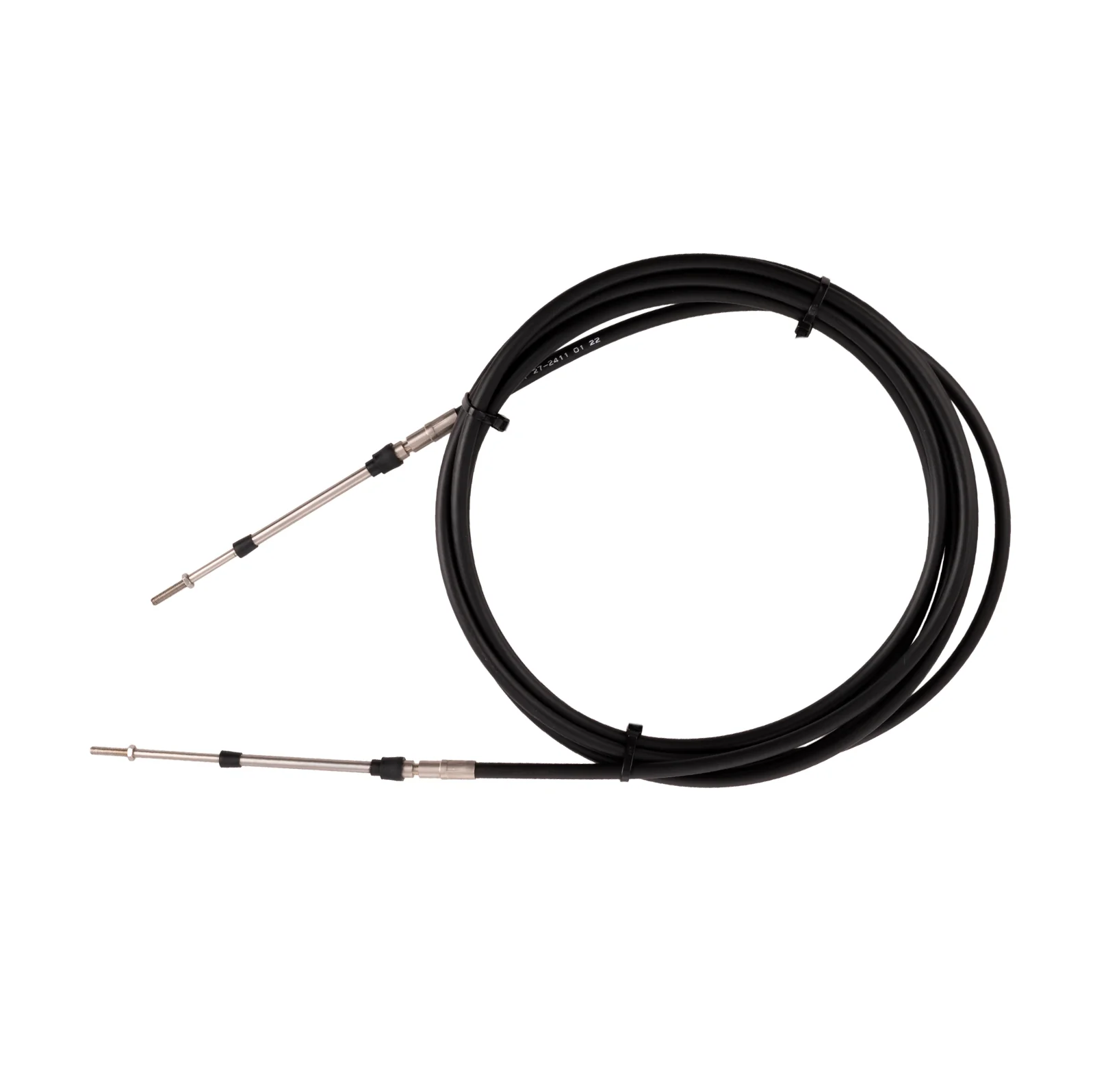 Reverse/Shift Cable F1C-U149C-01-00 Yamaha AR/SX/SR 230 2003-2006 - Image 3