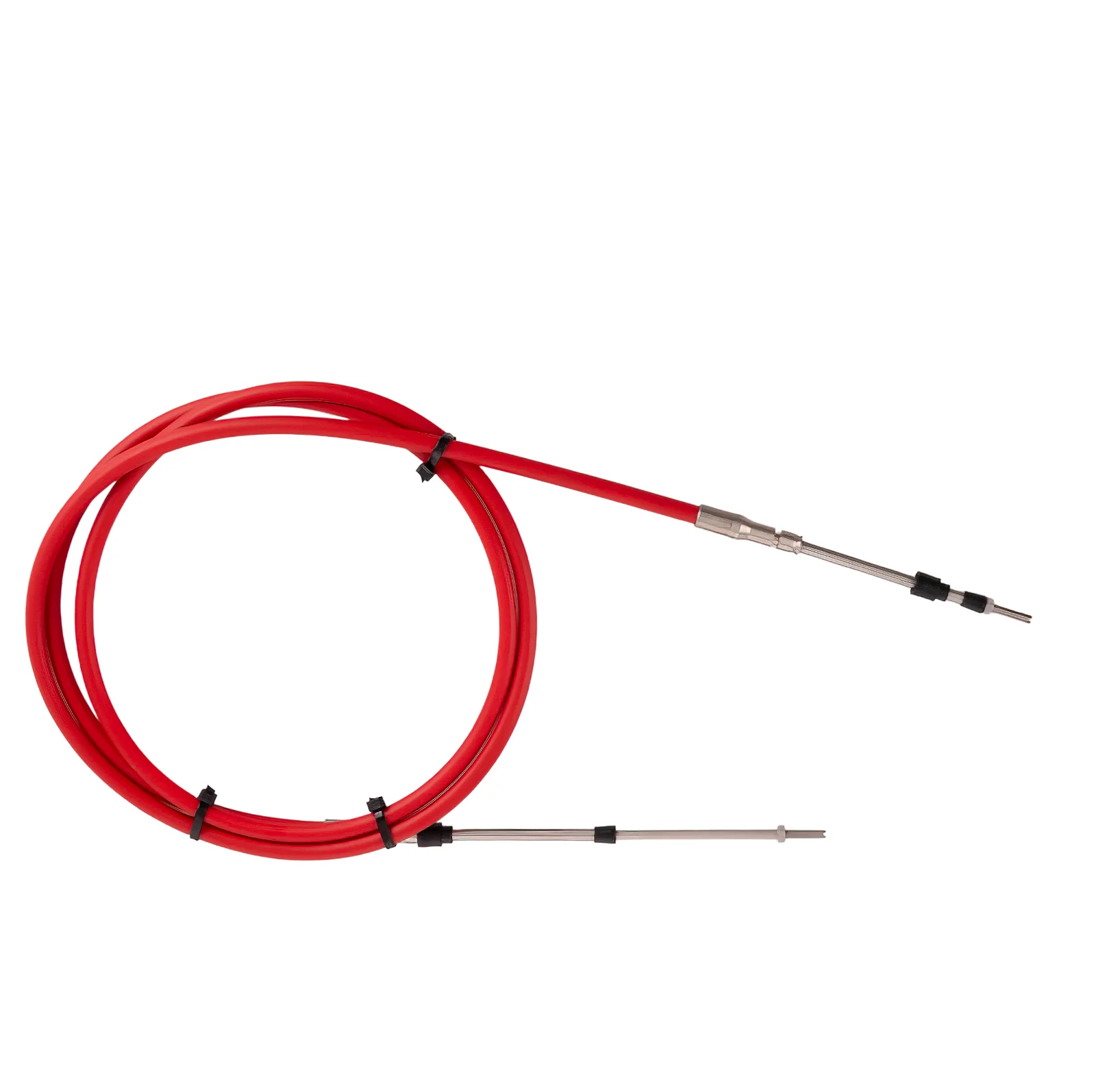 Reverse/Shift Cable GP1-U149C-00-00 Yamaha Exciter Twin 1998 - Image 3