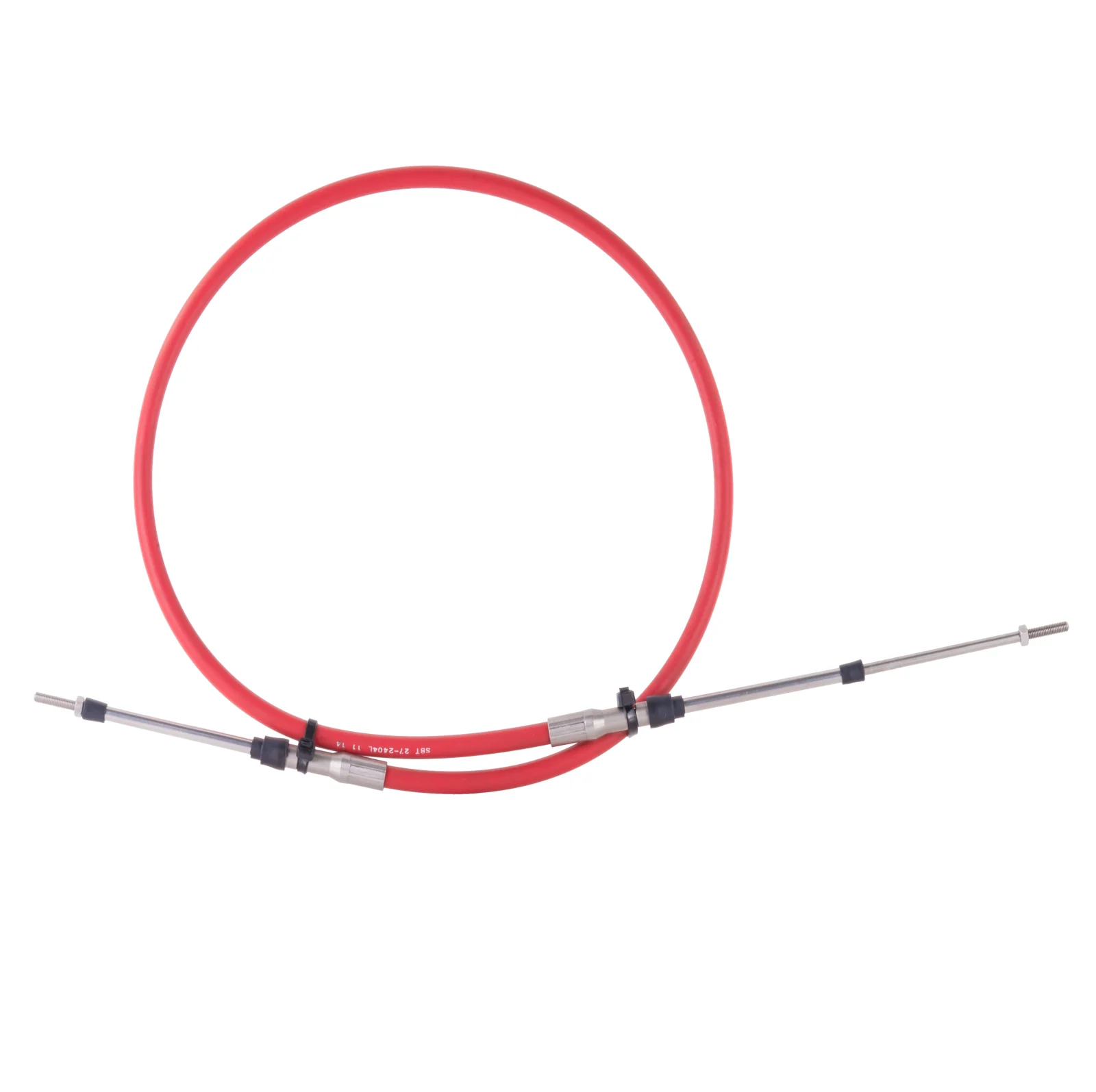 Reverse/Shift Cable (Left side) GP1-U149C-10-00 Yamaha Exciter 220 1997