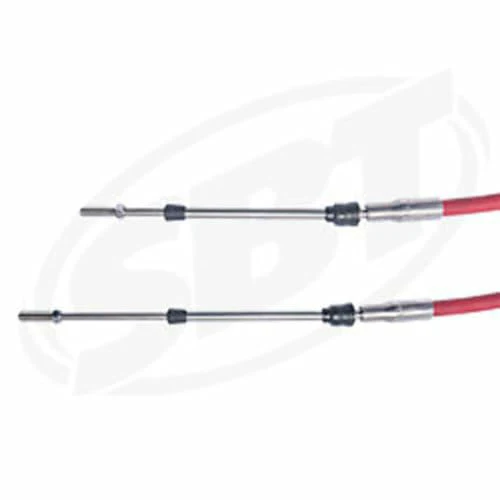 Reverse/Shift Cable (Right side) GP1-U149C-20-00 Yamaha Exciter 220 1996-98 - Image 3