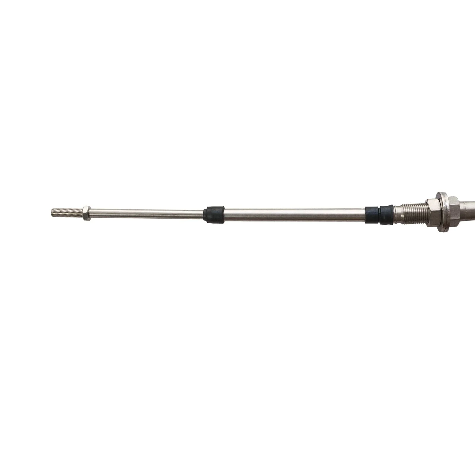 Steering Cable compatible with F0C-U1470-00-00 Yamaha XR1800 2000-01 - Image 2
