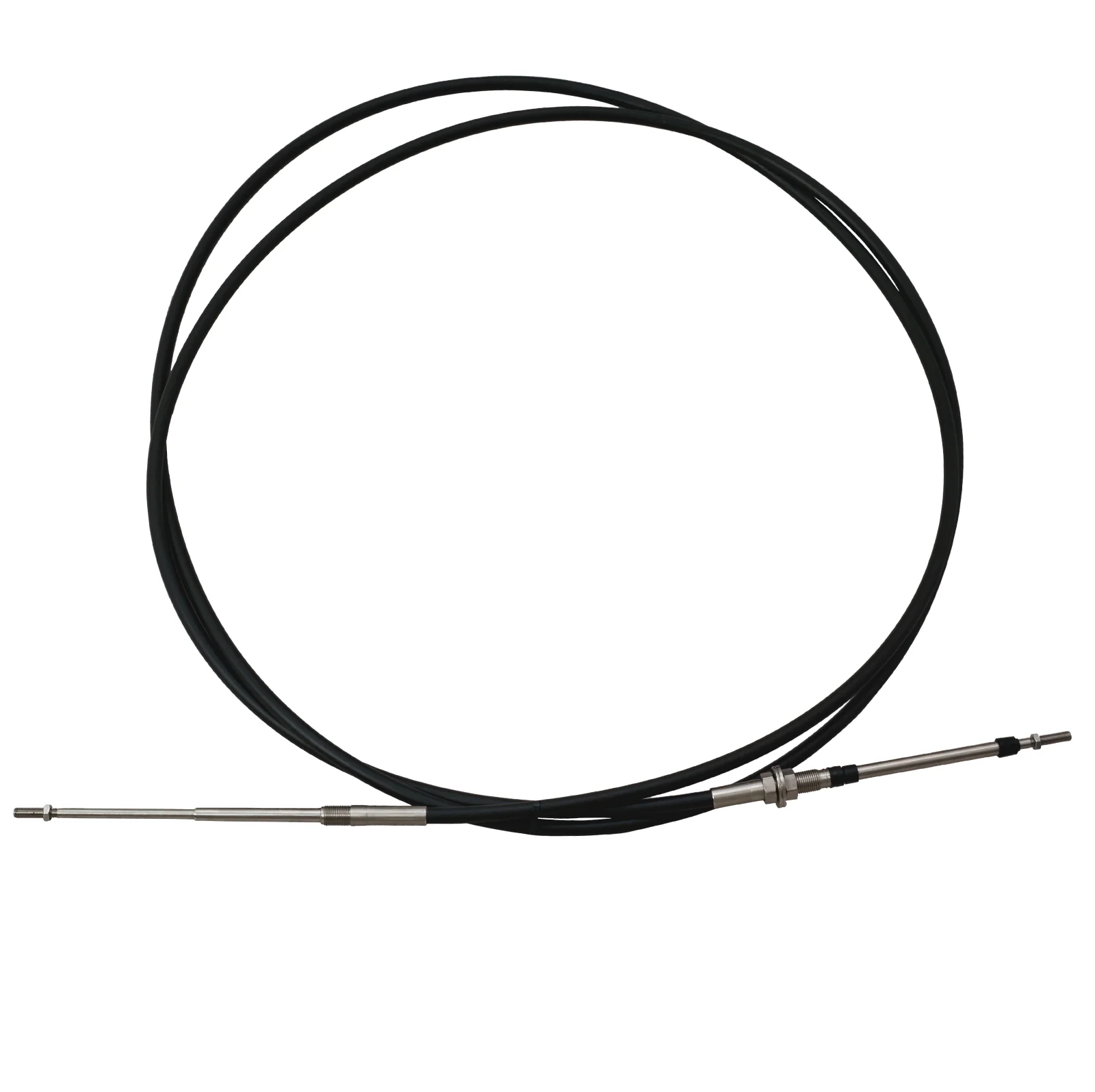 Steering Cable (Right side) F0R-U1470-00-00 Yamaha AR 1997-05 - Image 2