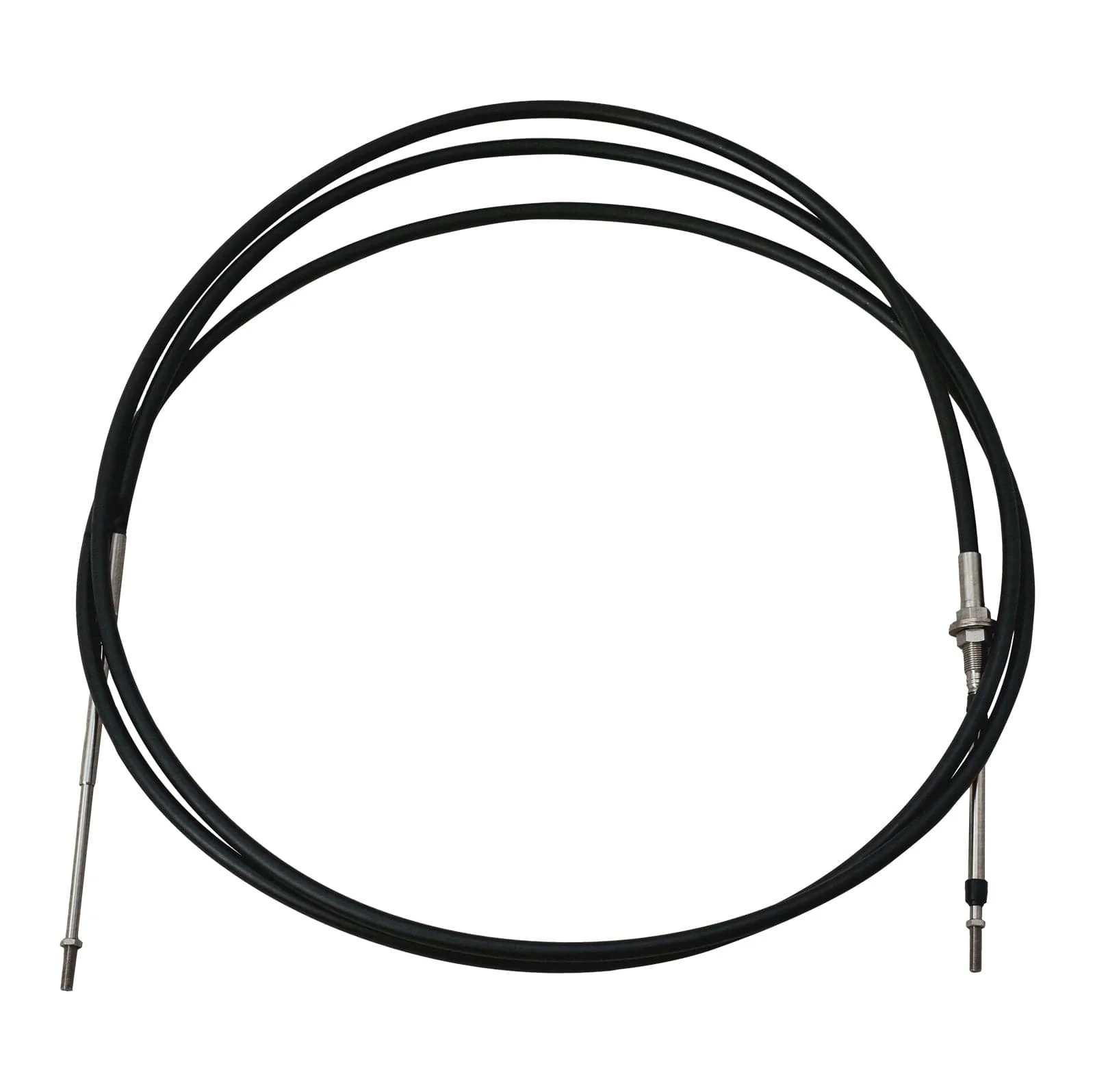 Steering Cable F0R-U1470-10-00 Yamaha LS LX200 LX210 AR210 SR210 1998-05 - Image 2