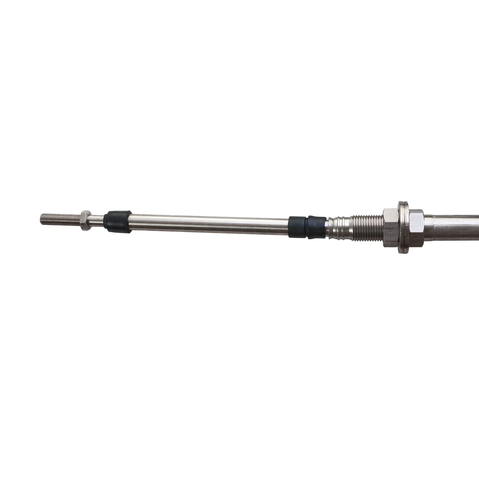Steering Cable F0R-U1470-10-00 Yamaha LS LX200 LX210 AR210 SR210 1998-05 - Image 3
