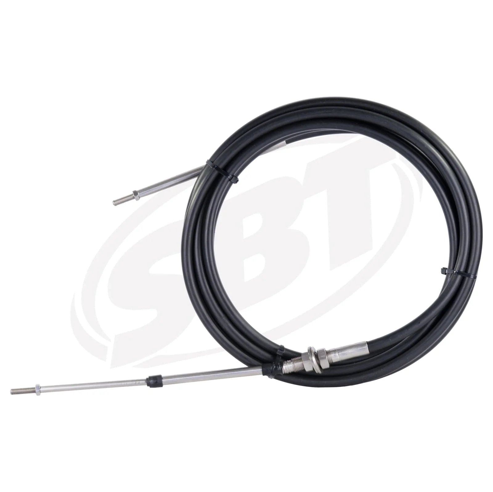 Steering Cable F1C-U1470-10-00 Yamaha SR230 SX230 AR230 AR230 HO 2003-06 - Image 2