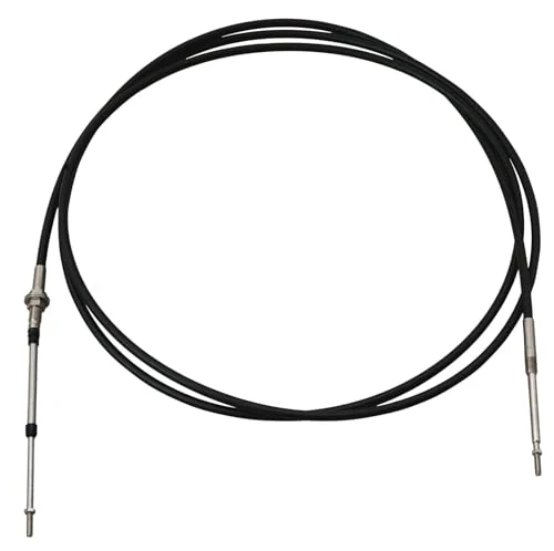 Steering Cable F1C-U1470-10-00 Yamaha SR230 SX230 AR230 AR230 HO 2003-06 - Image 4