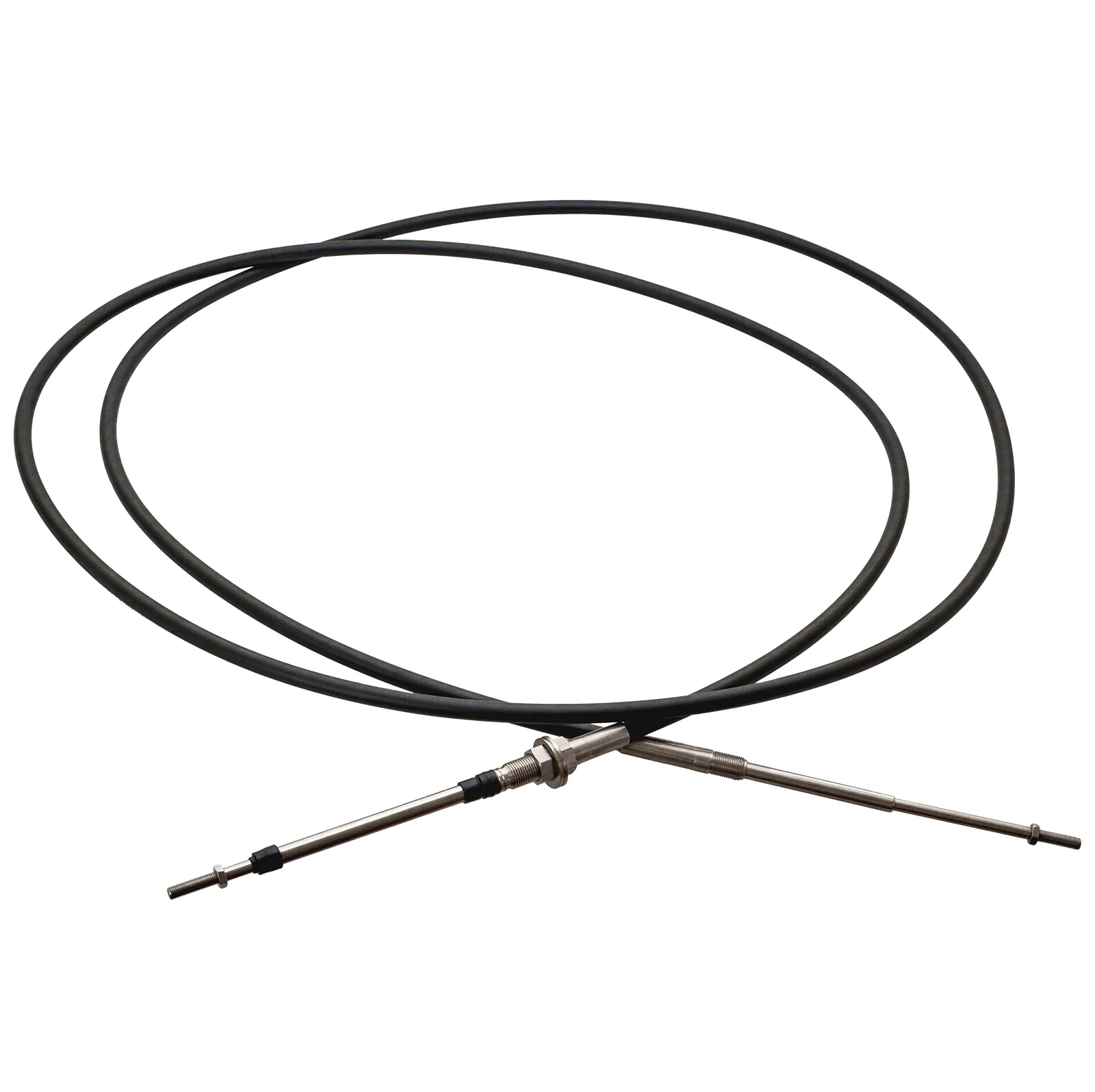 Steering Cable (Left side) F1T-U1470-10-00 Yamaha AR210 SR210 SX210 212X