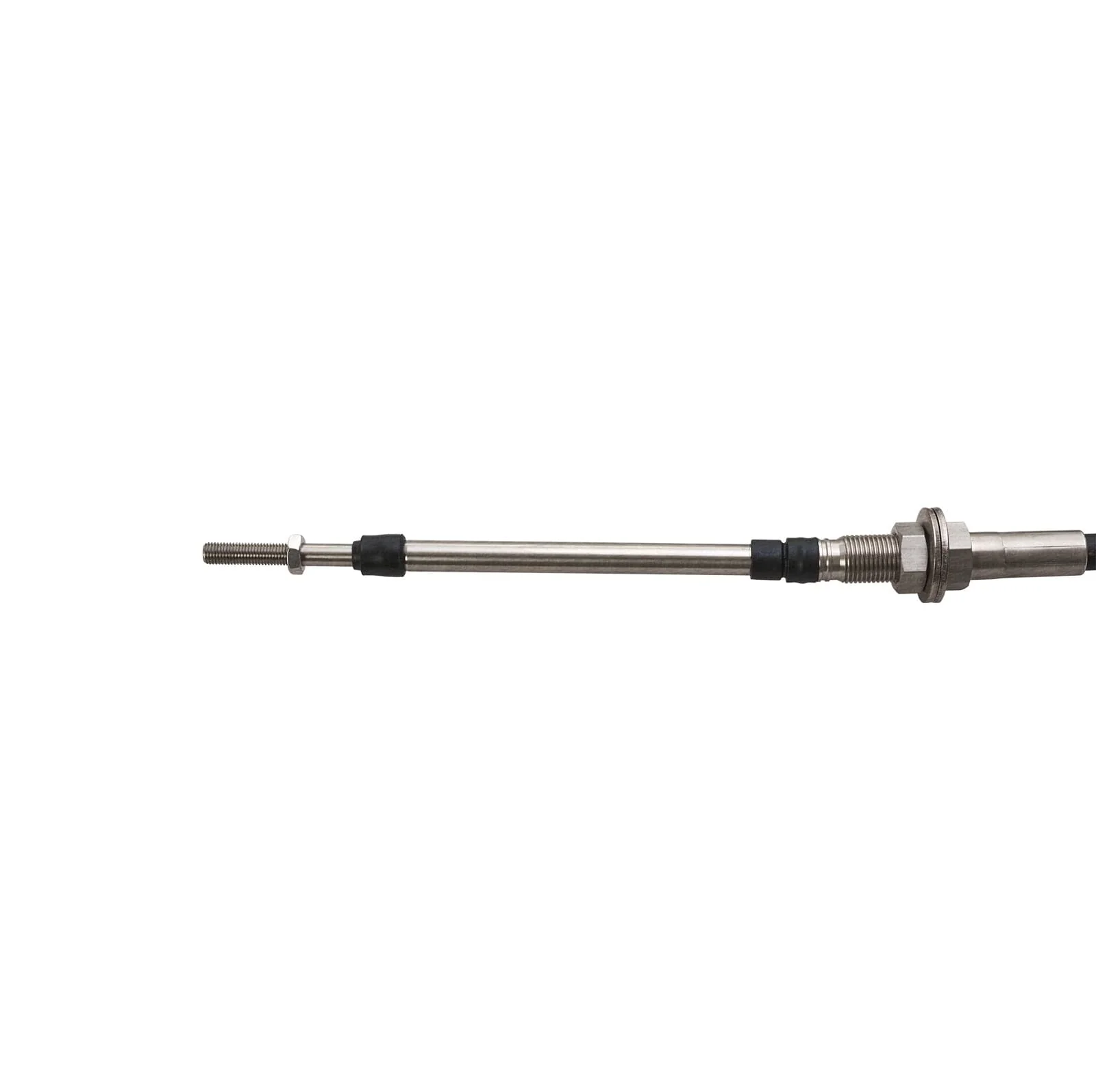 Steering Cable (Left side) F1T-U1470-10-00 Yamaha AR210 SR210 SX210 212X - Image 4