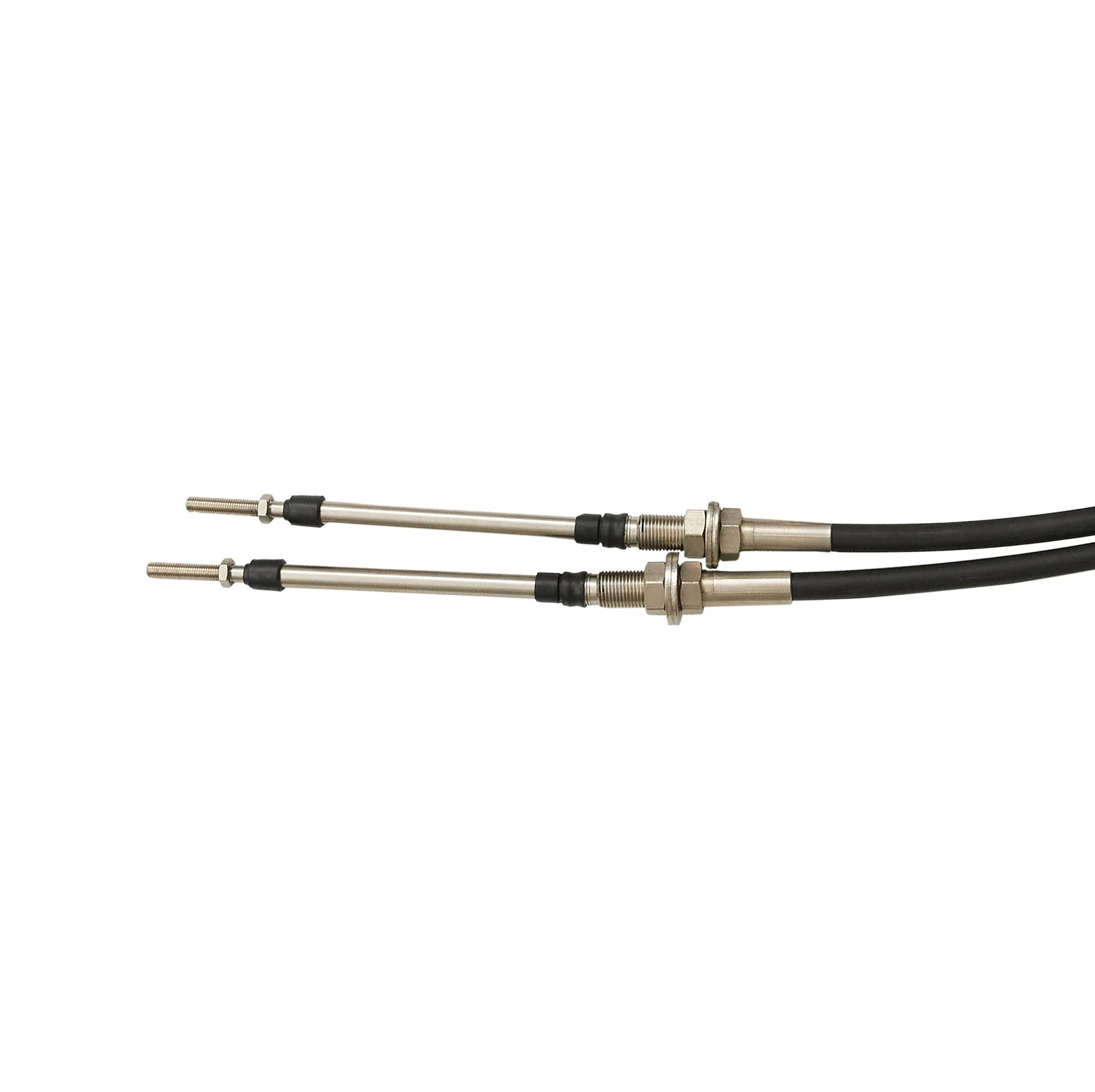 Steering Cable compatible with F3F-U1470-00-00 Yamaha AR240/SX240 2015-2020 - Image 2