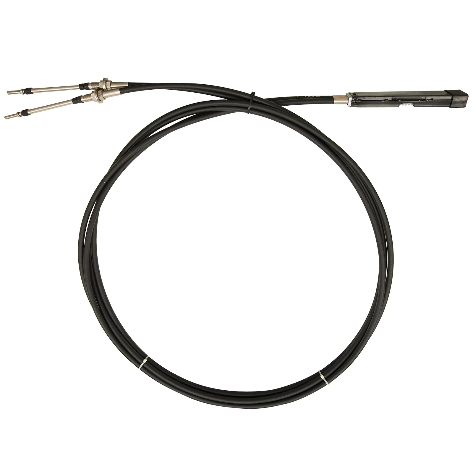 Steering Cable compatible with F3F-U1470-00-00 Yamaha AR240/SX240 2015-2020 - Image 3