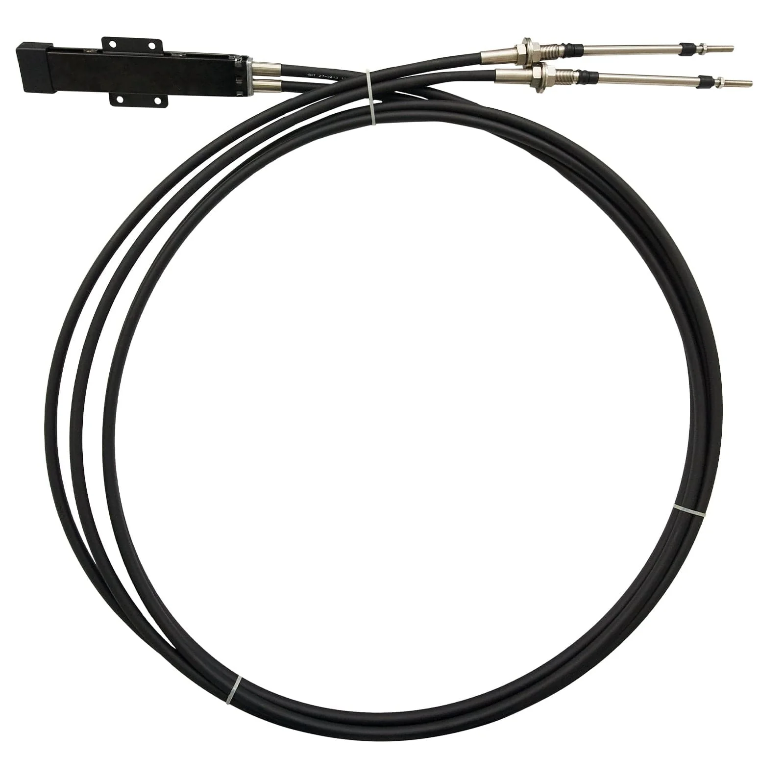 Steering Cable F3R-U1470-00-00 Yamaha 212 Series AR/SX 210 2017-2025 - Image 2