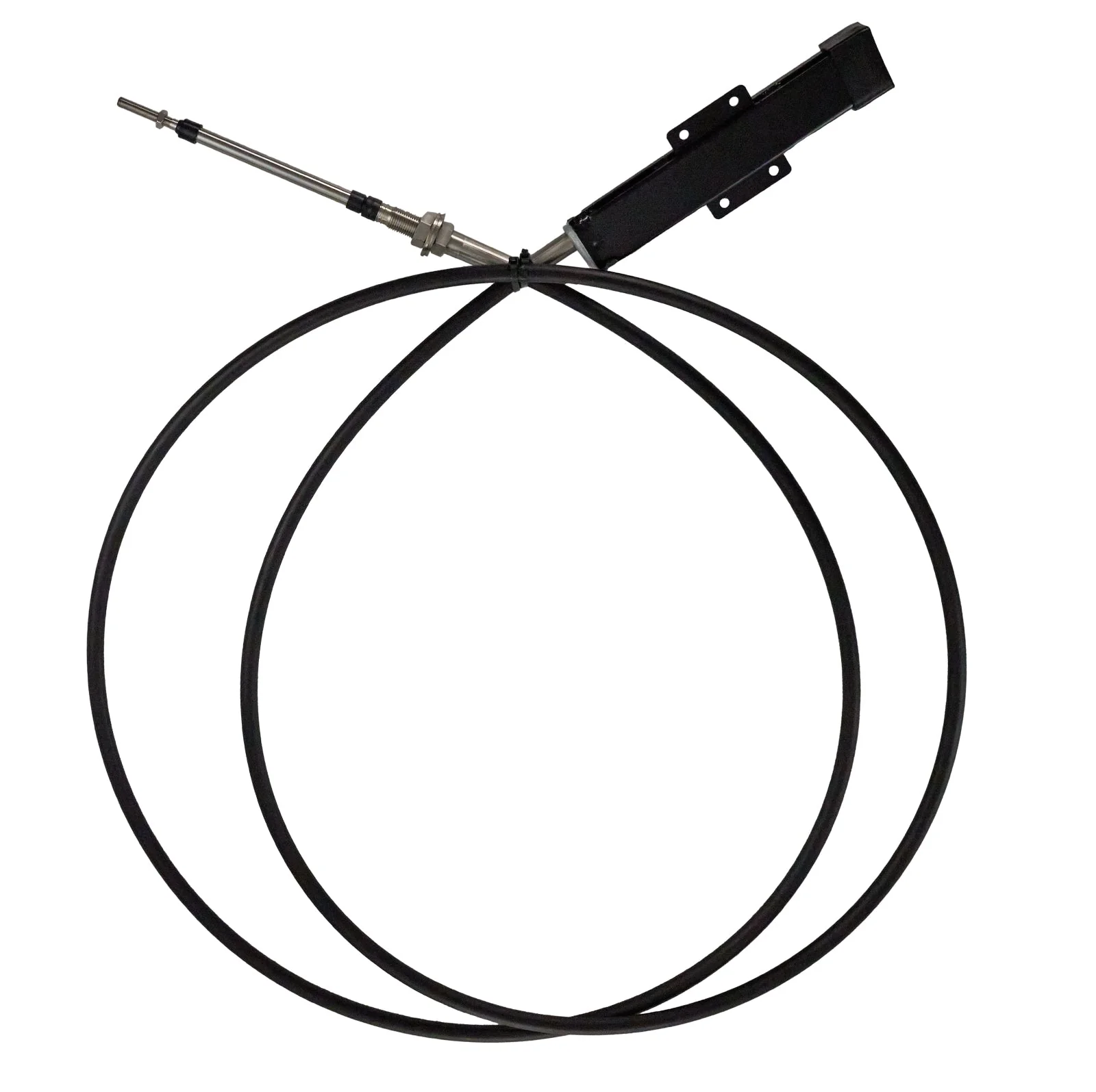 Steering Cable F4T-U1470-00-00 Yamaha 190 FSH 190 FSH Deluxe 2019-2025 - Image 4