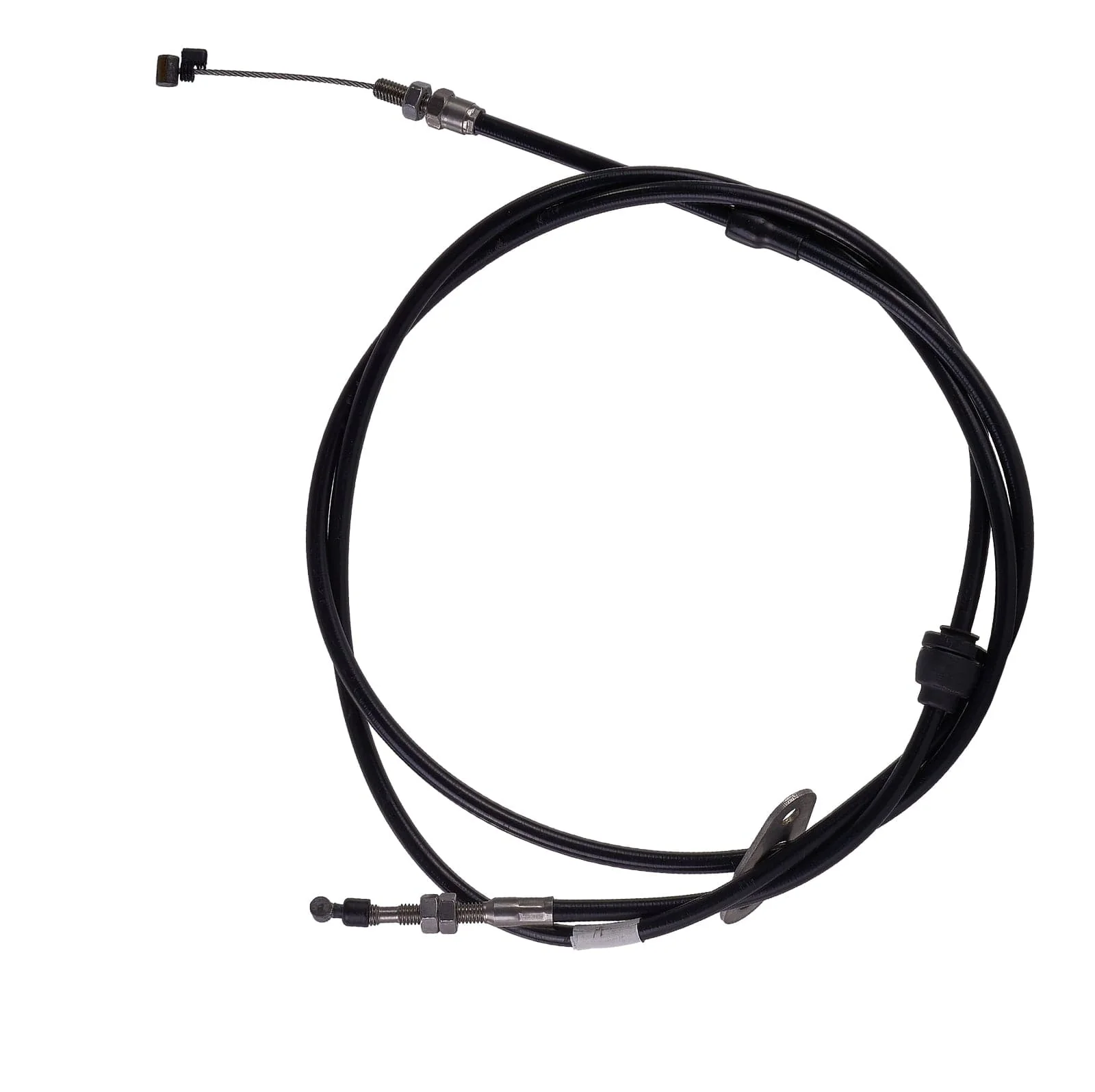 Throttle Cable 60E-26311-00-00 Yamaha AR230/SR230/SX230 2003-04 - Image 2