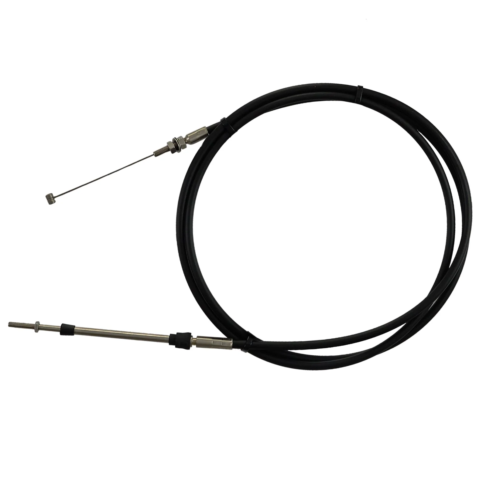 Throttle Cable F4A-U7252-00-00 Yamaha Jet Boat AR190/SX190/AR195 2018-2025 - Image 4