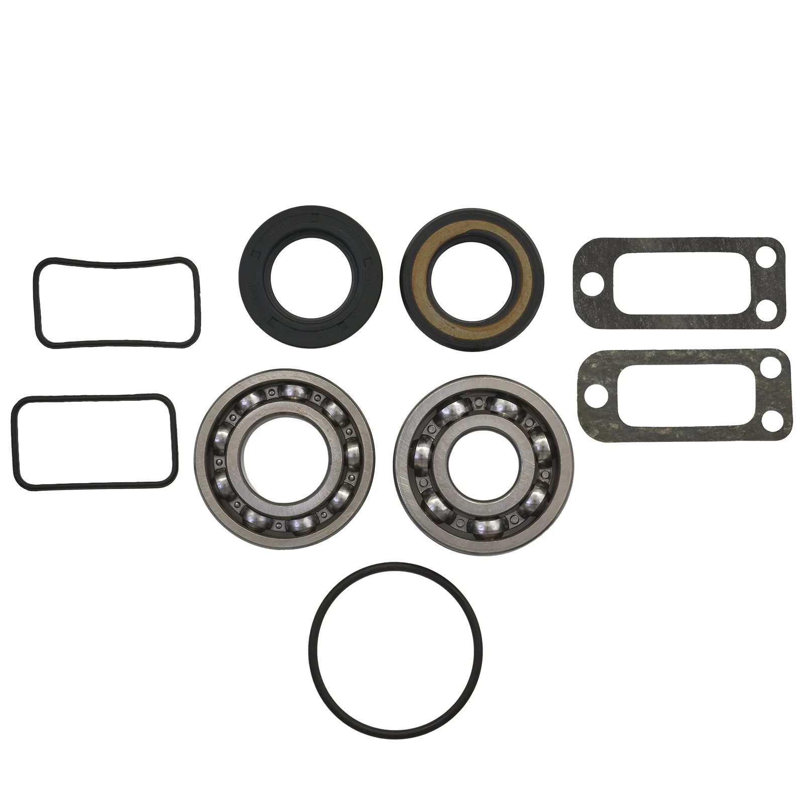 Jet Pump Rebuild Kit - Yamaha GP800, Wave Runner 760, GP1200 (Select Models)