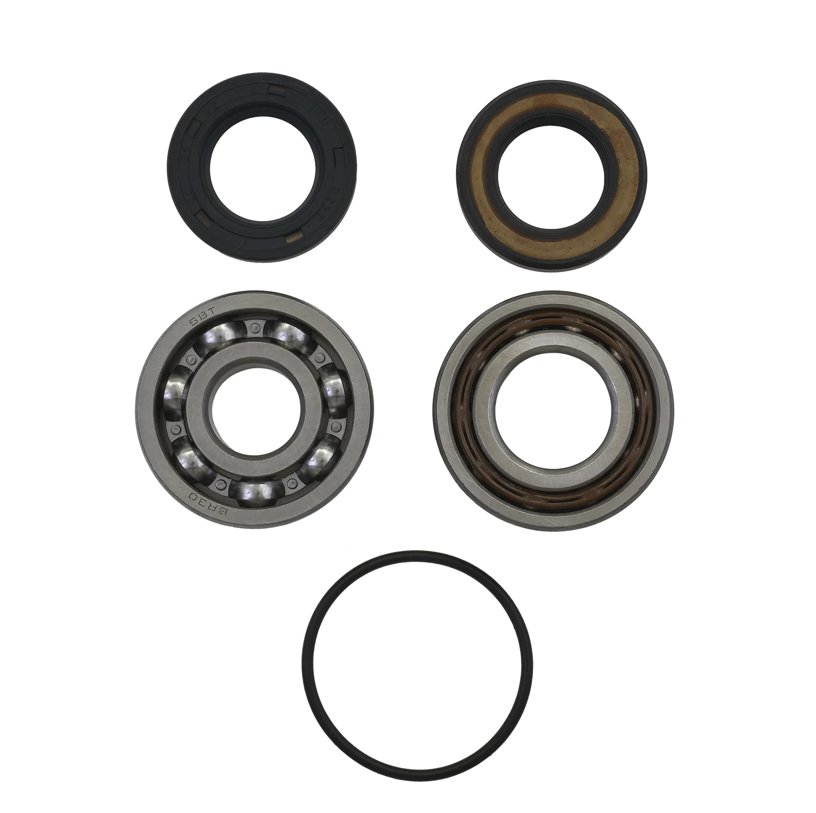 Jet Pump Rebuild Kit - Yamaha Exciter 135, 270, LS2000 (Select Models)