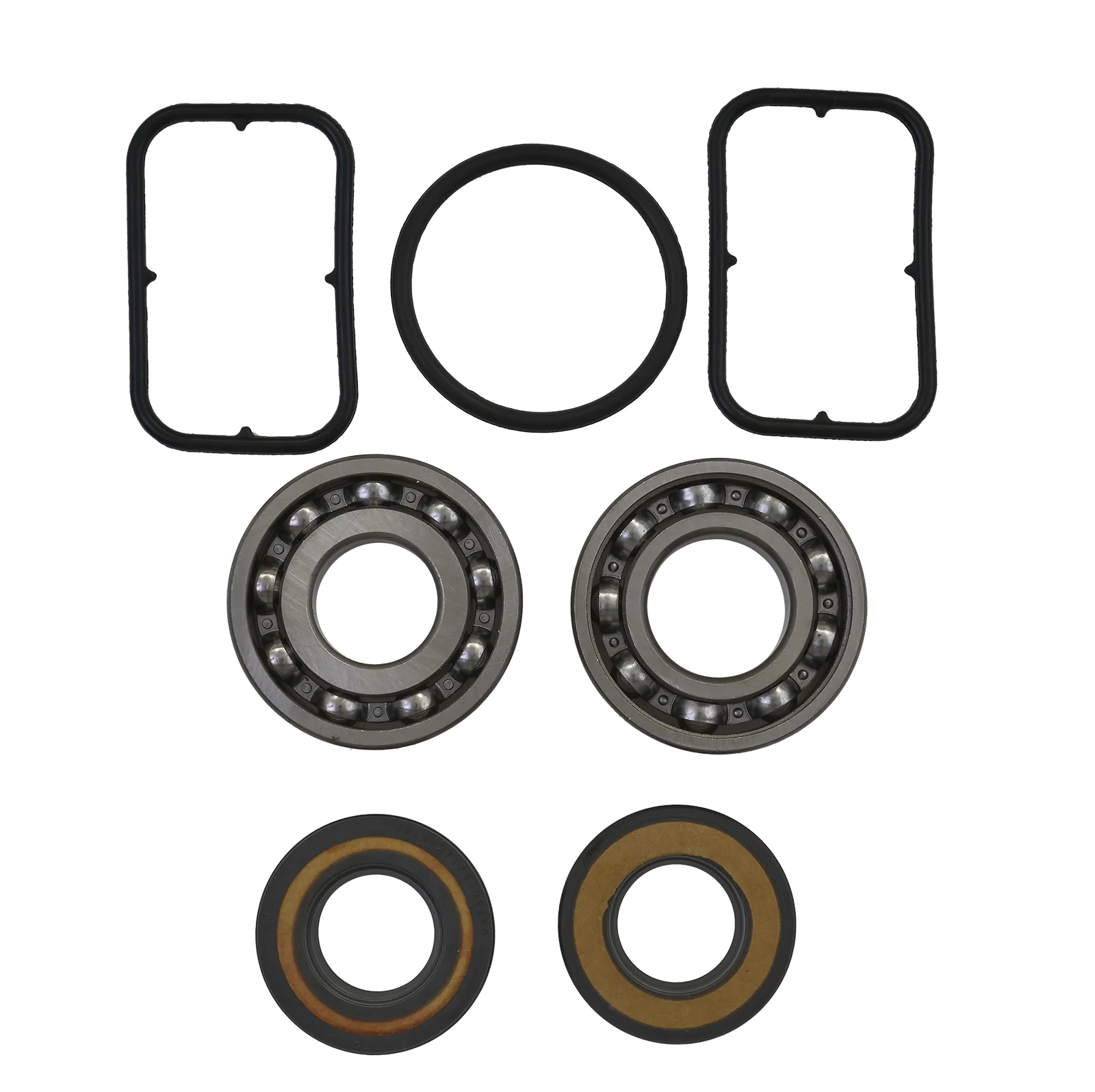 Jet Pump Rebuild Kit compatible with Yamaha VX 110 2005 2006