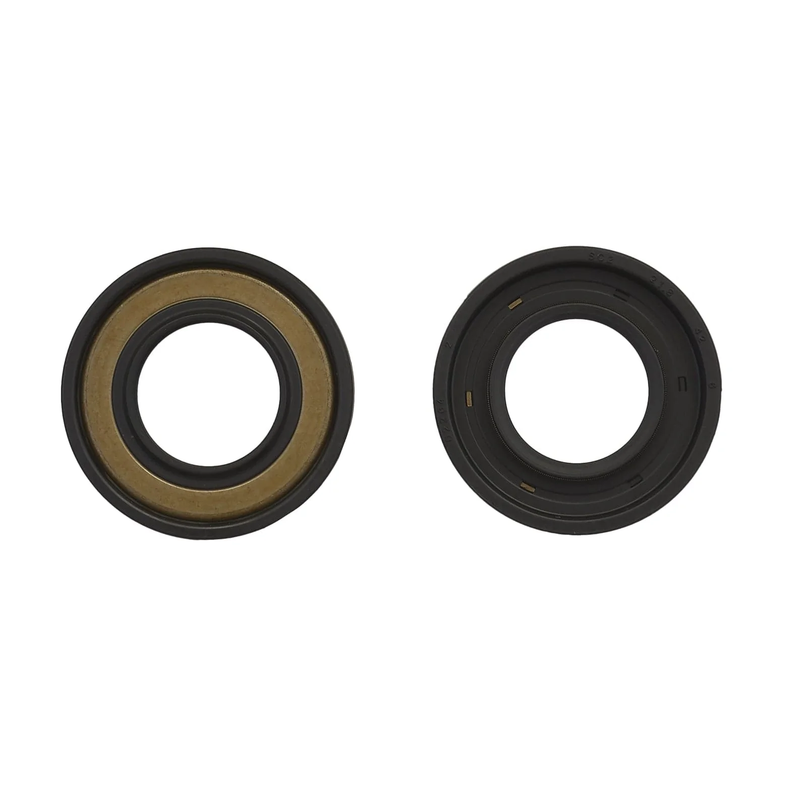 Jet Pump Rebuild Kit compatible with Yamaha VX 110 2005 2006 - Image 2